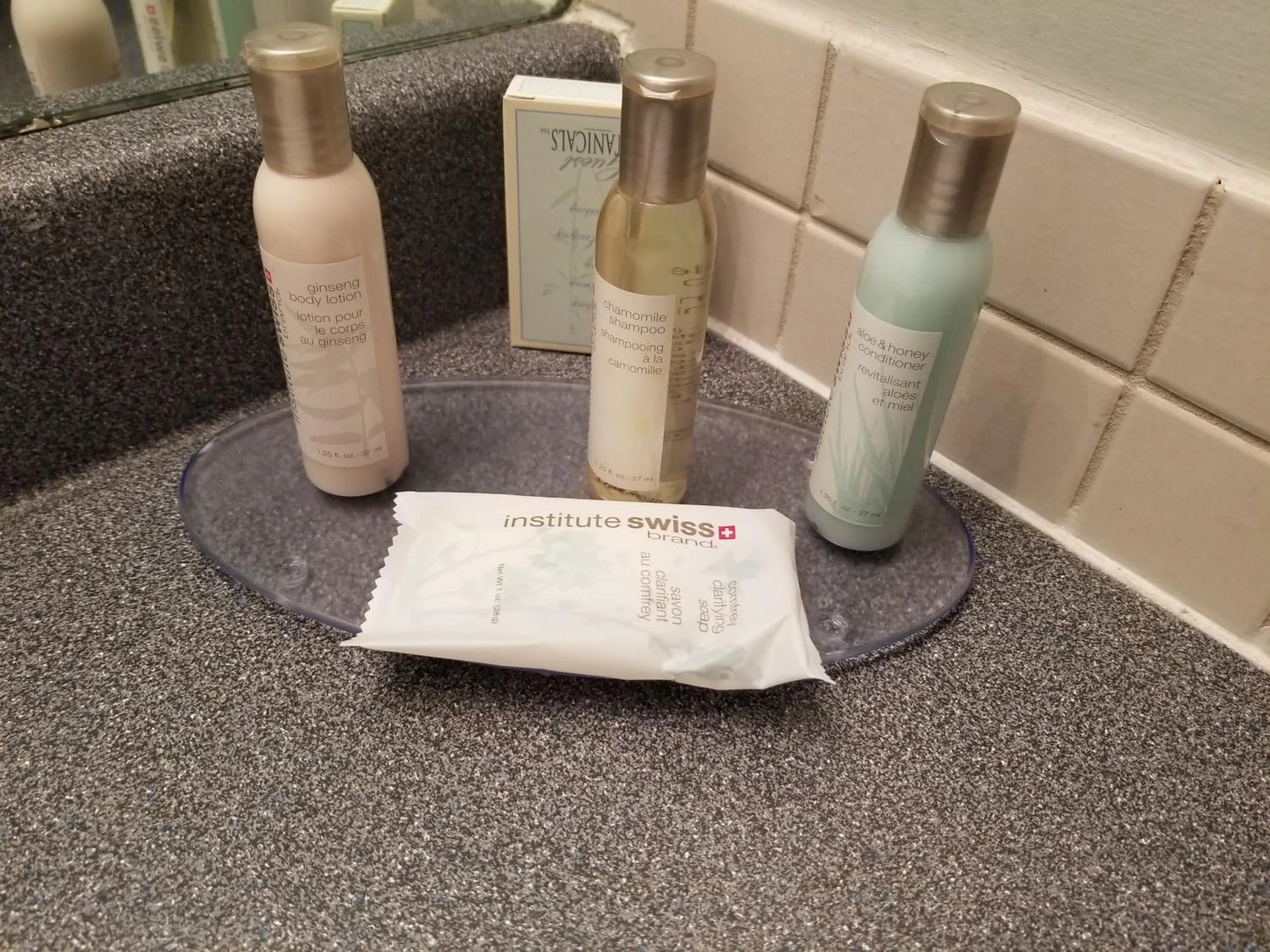 Area and facilities in Travelodge by Wyndham Cranbrook