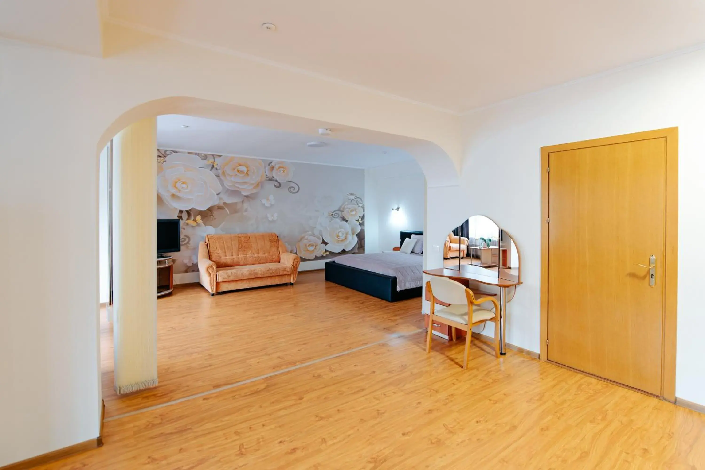 Superior Triple Room - single occupancy in Villa Arus Superior Triple Room - single occupancy in Villa Arus