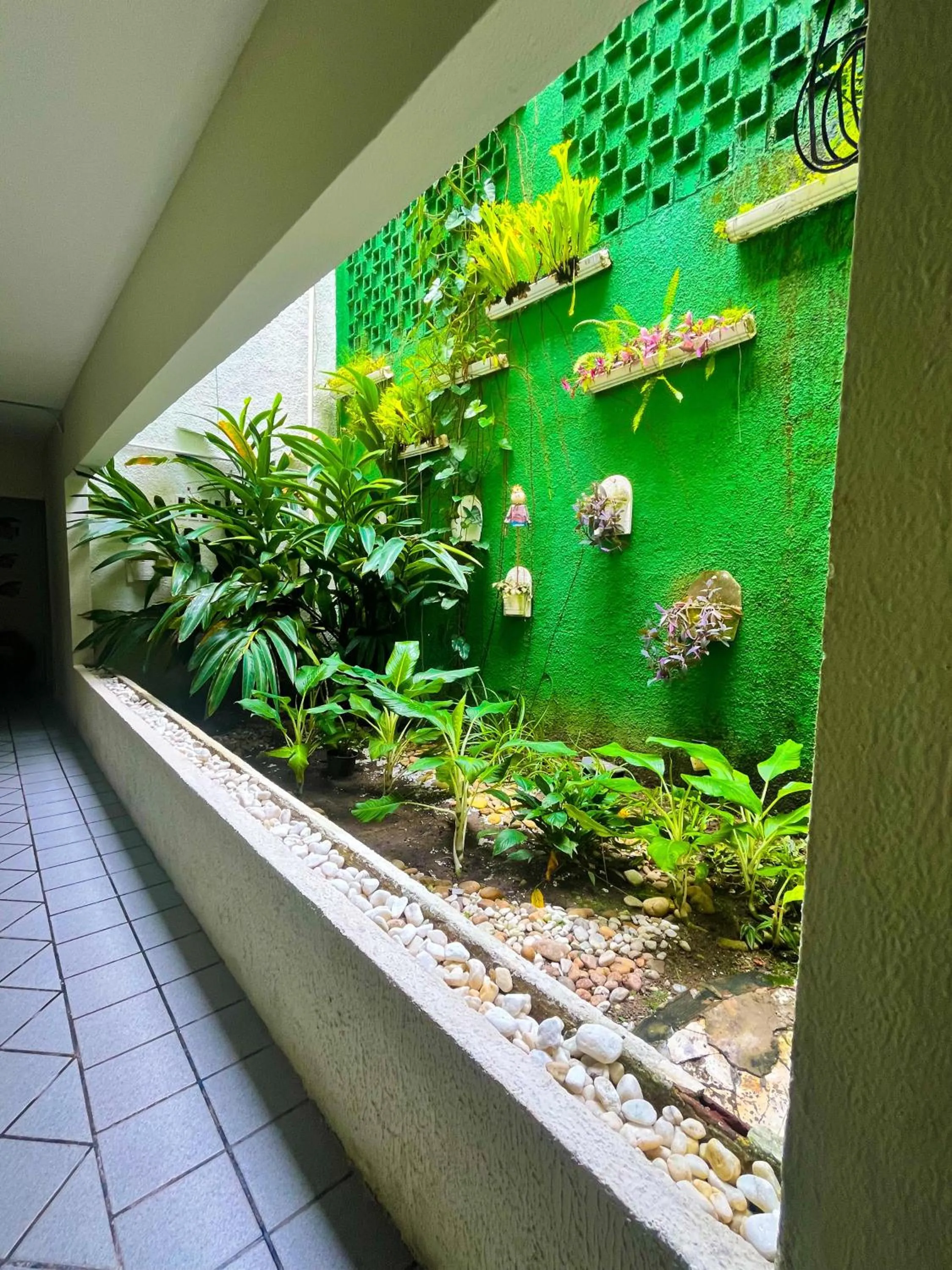 Pousada Pedras do Porto