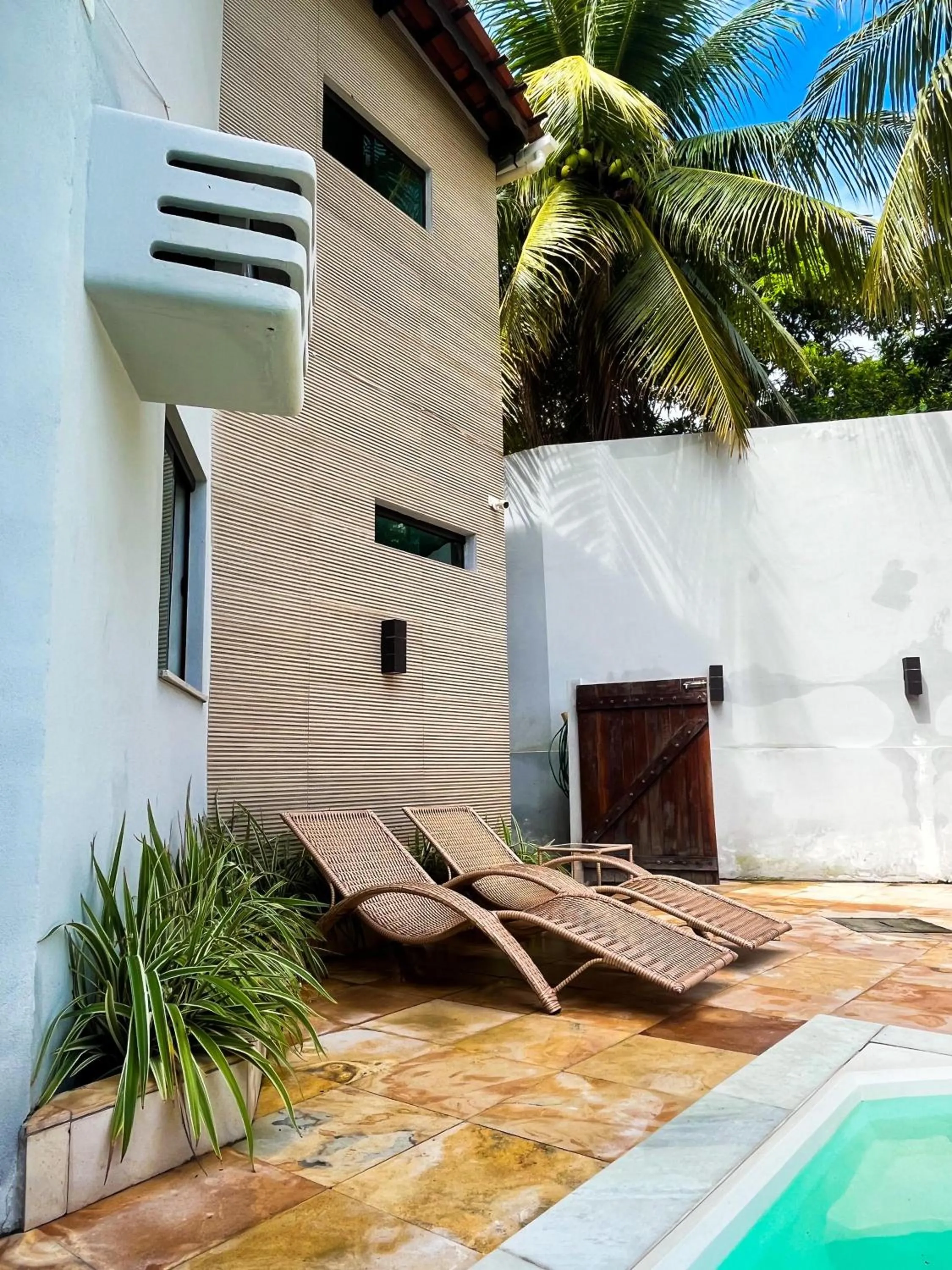 Pousada Pedras do Porto