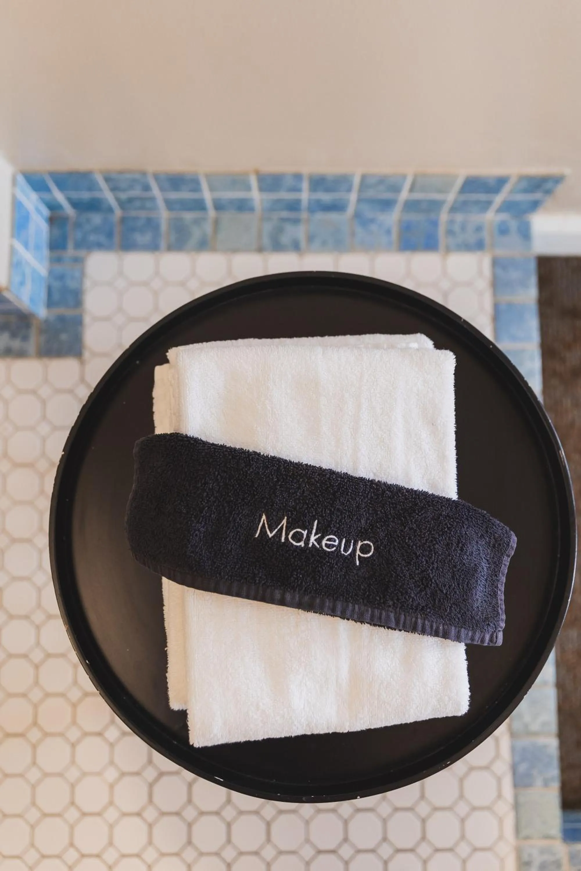 Bathroom in Historic Sonora Inn