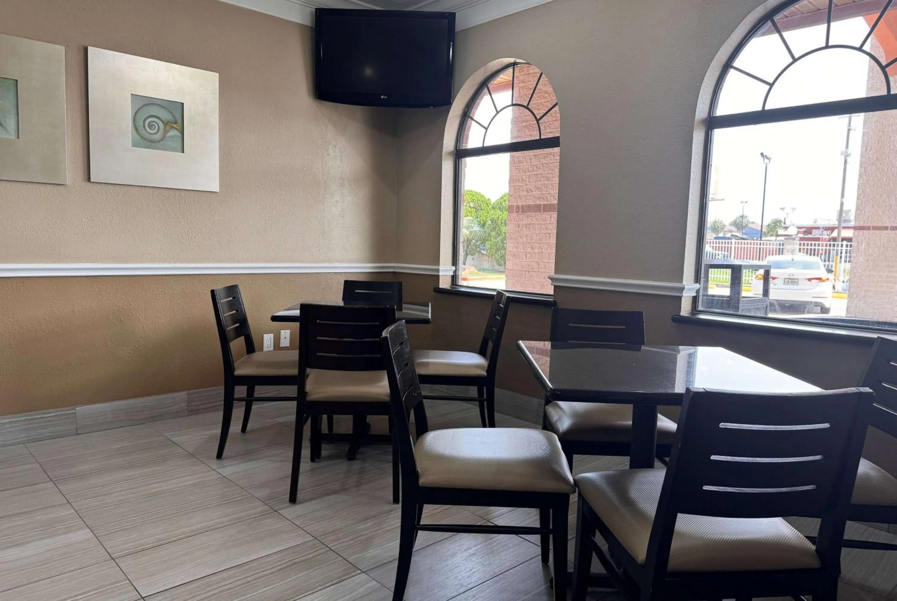 Other in Super 8 by Wyndham Galveston