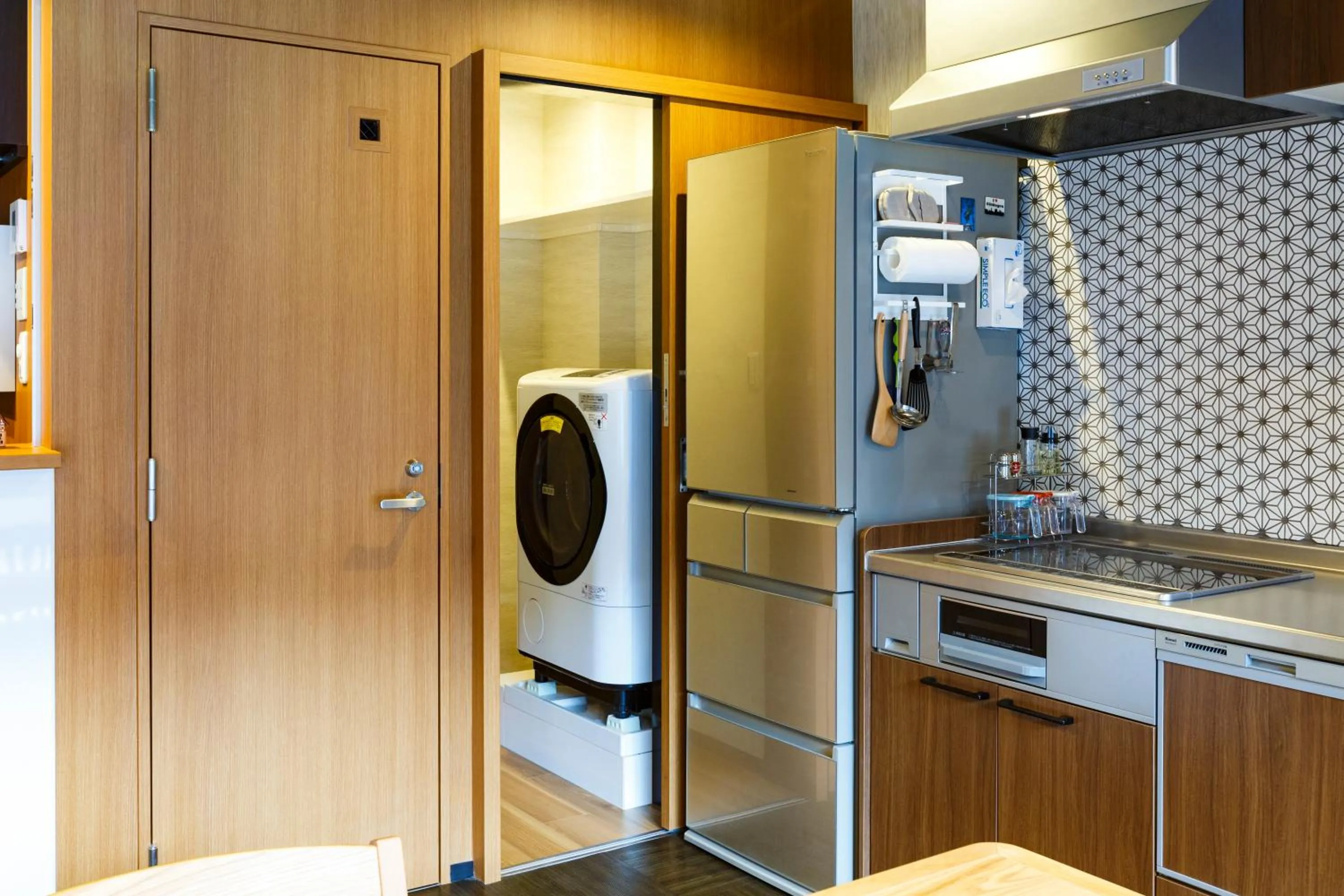 Area and facilities in Guest House Goettingen