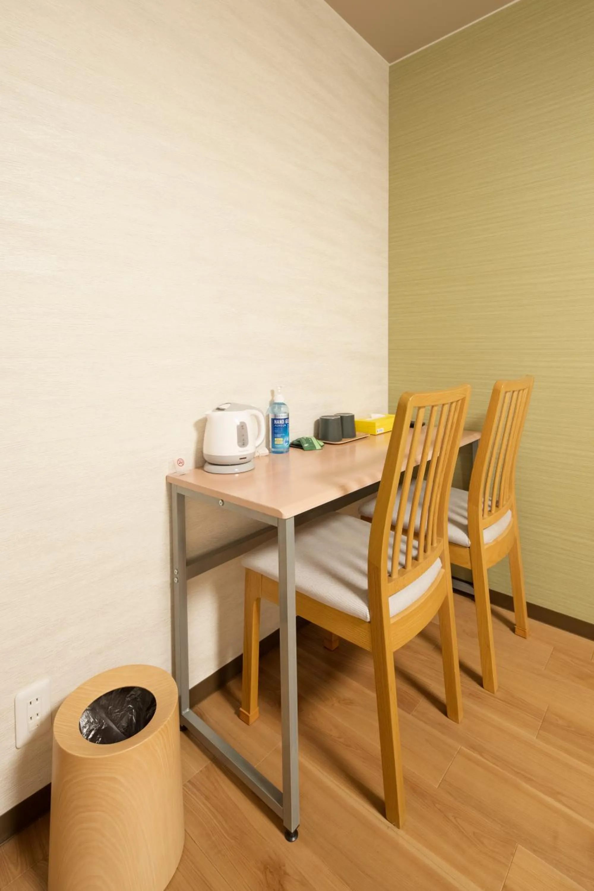 Area and facilities in Guest House Goettingen