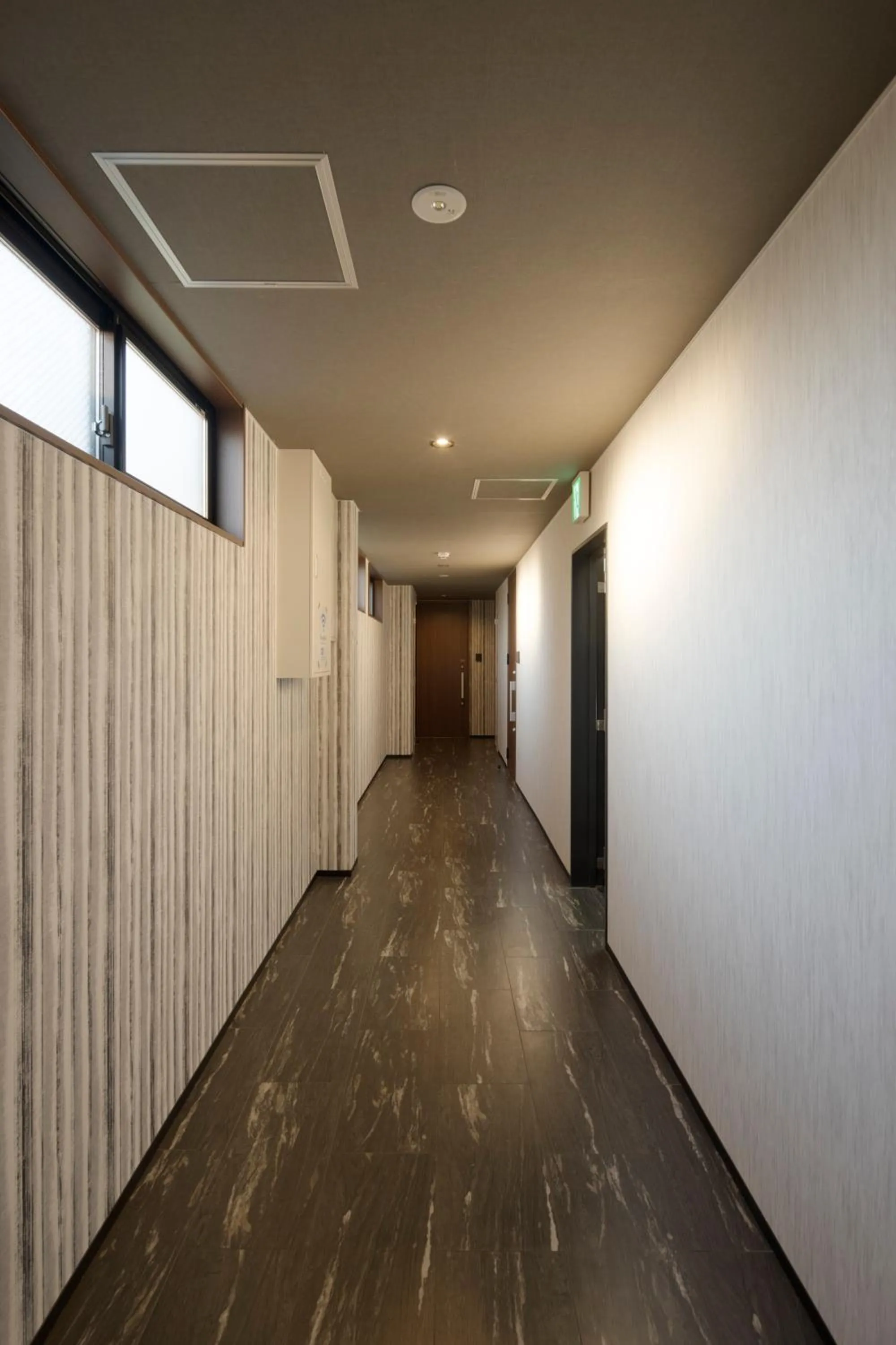 Property building in Guest House Goettingen