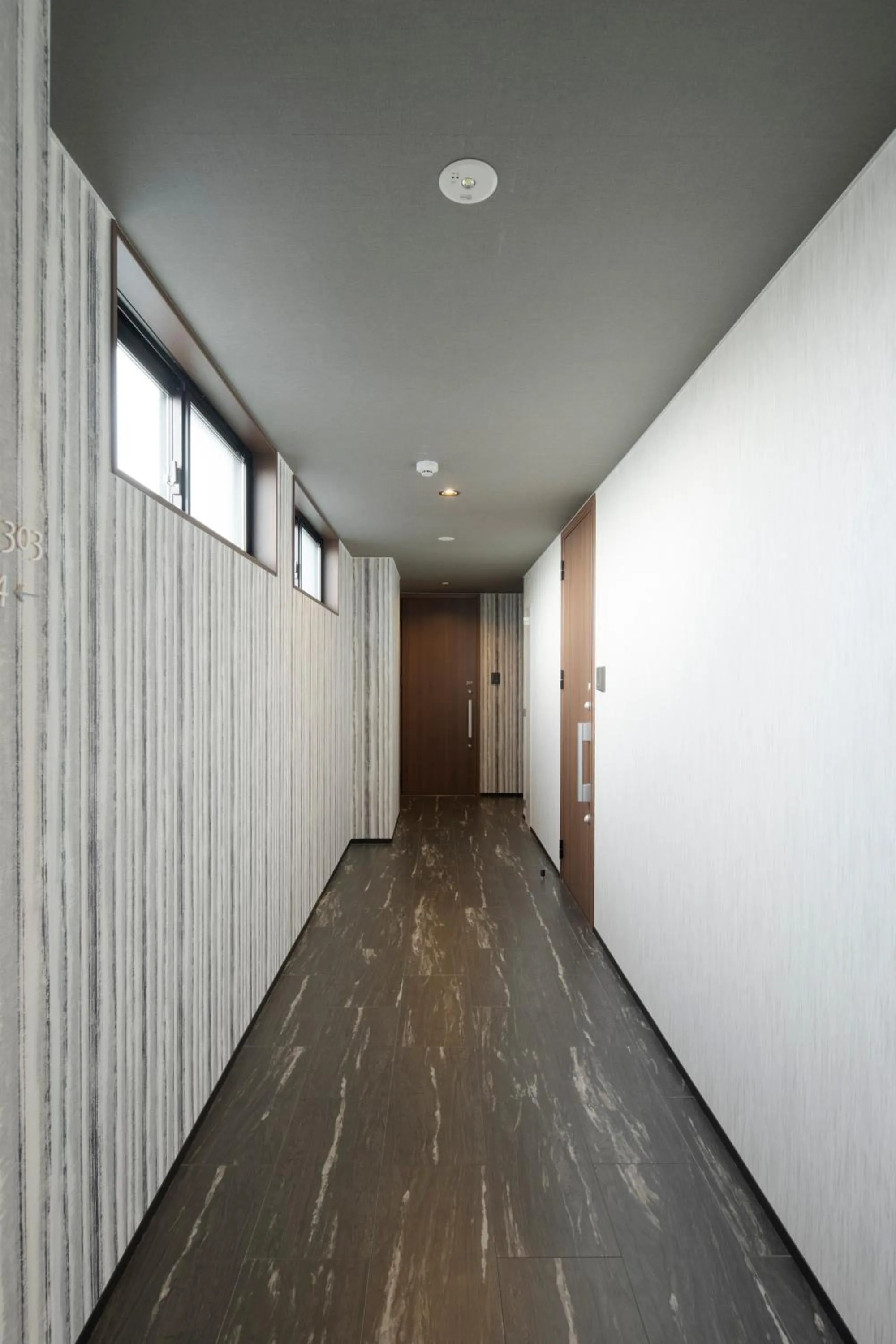 Property building in Guest House Goettingen