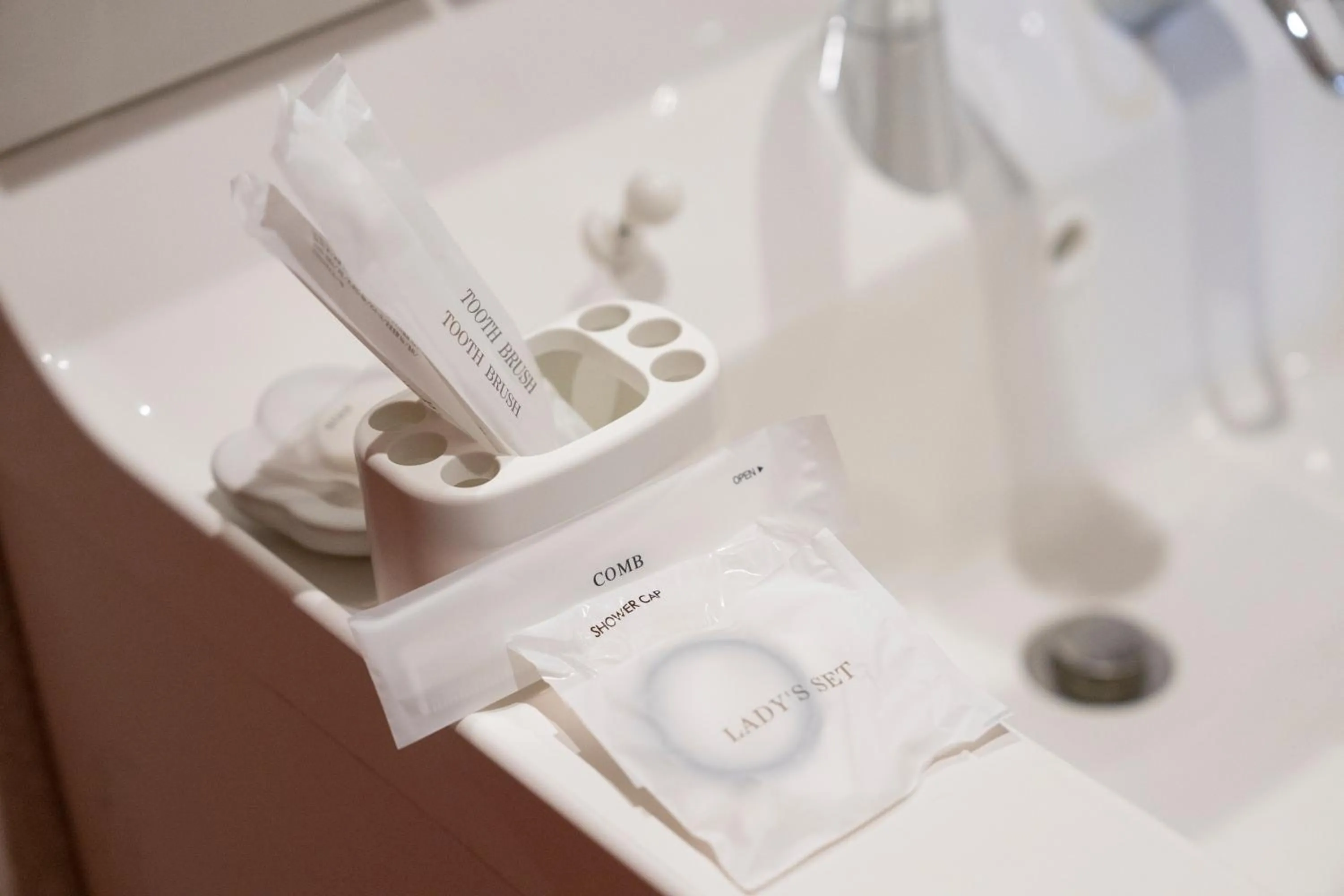 Area and facilities in Guest House Goettingen