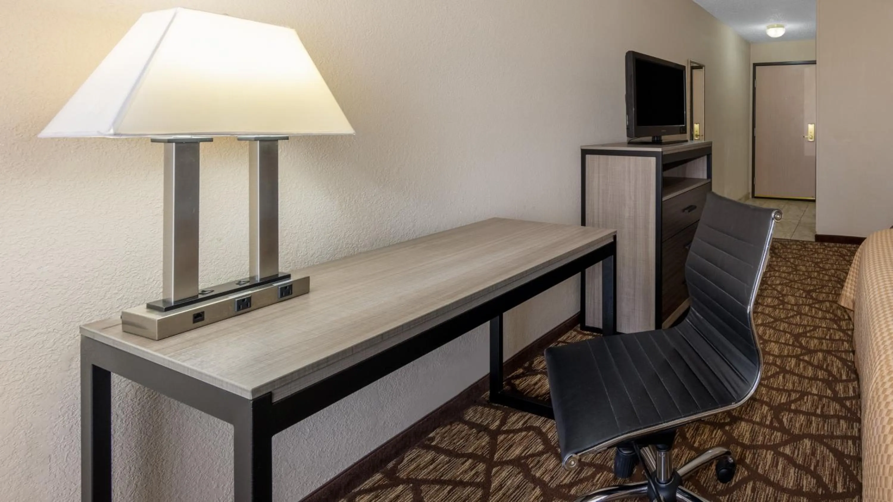 Guests in Baymont by Wyndham Lawrence