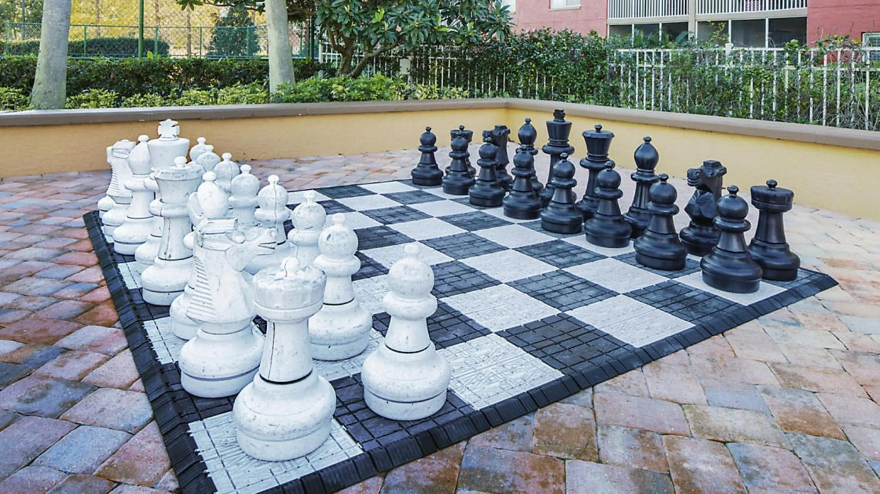 Activities in Bluegreen Vacations Orlando's Sunshine Resort