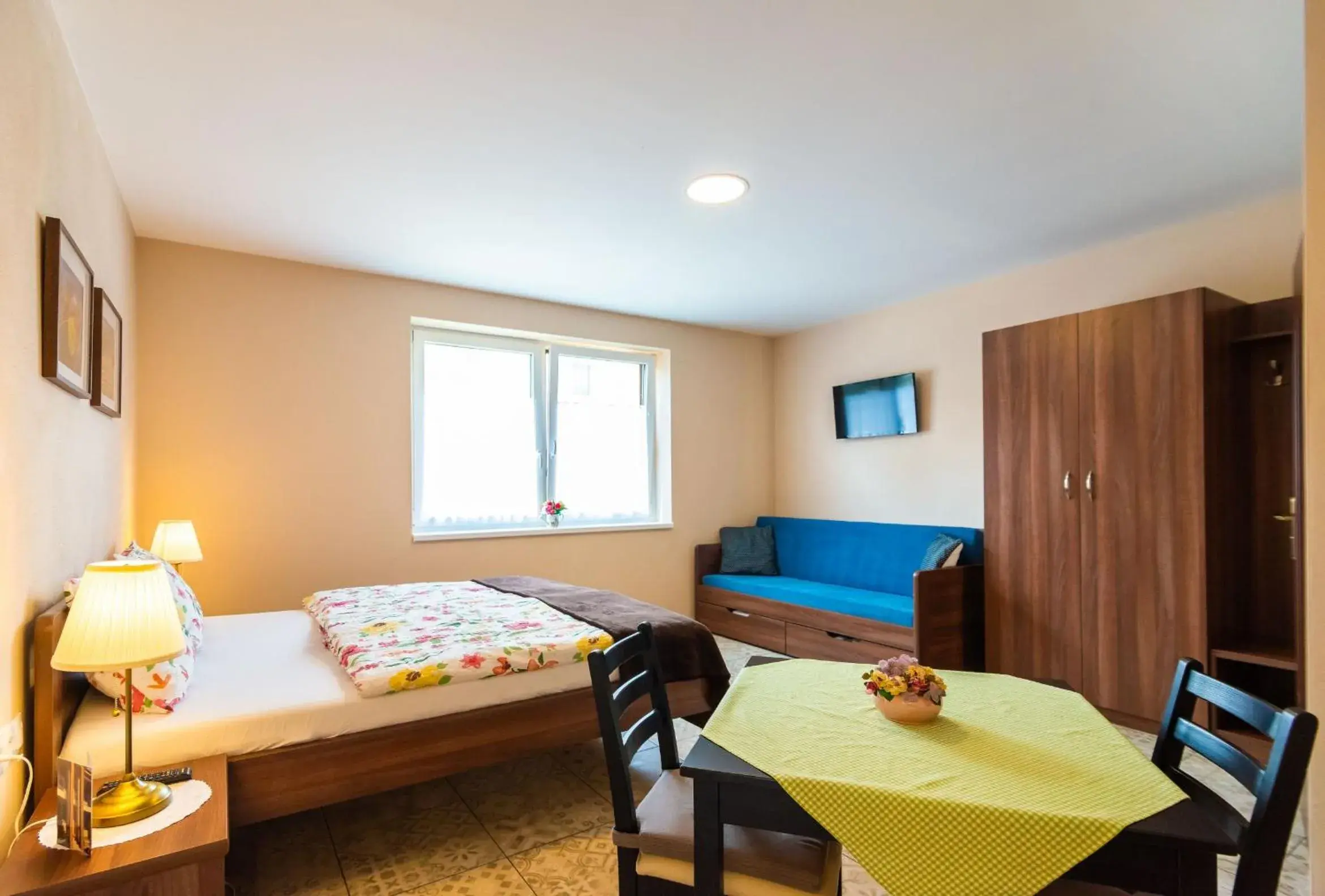 Superior Apartment - single occupancy in Villa Ephélia Superior Apartment - single occupancy in Villa Ephélia