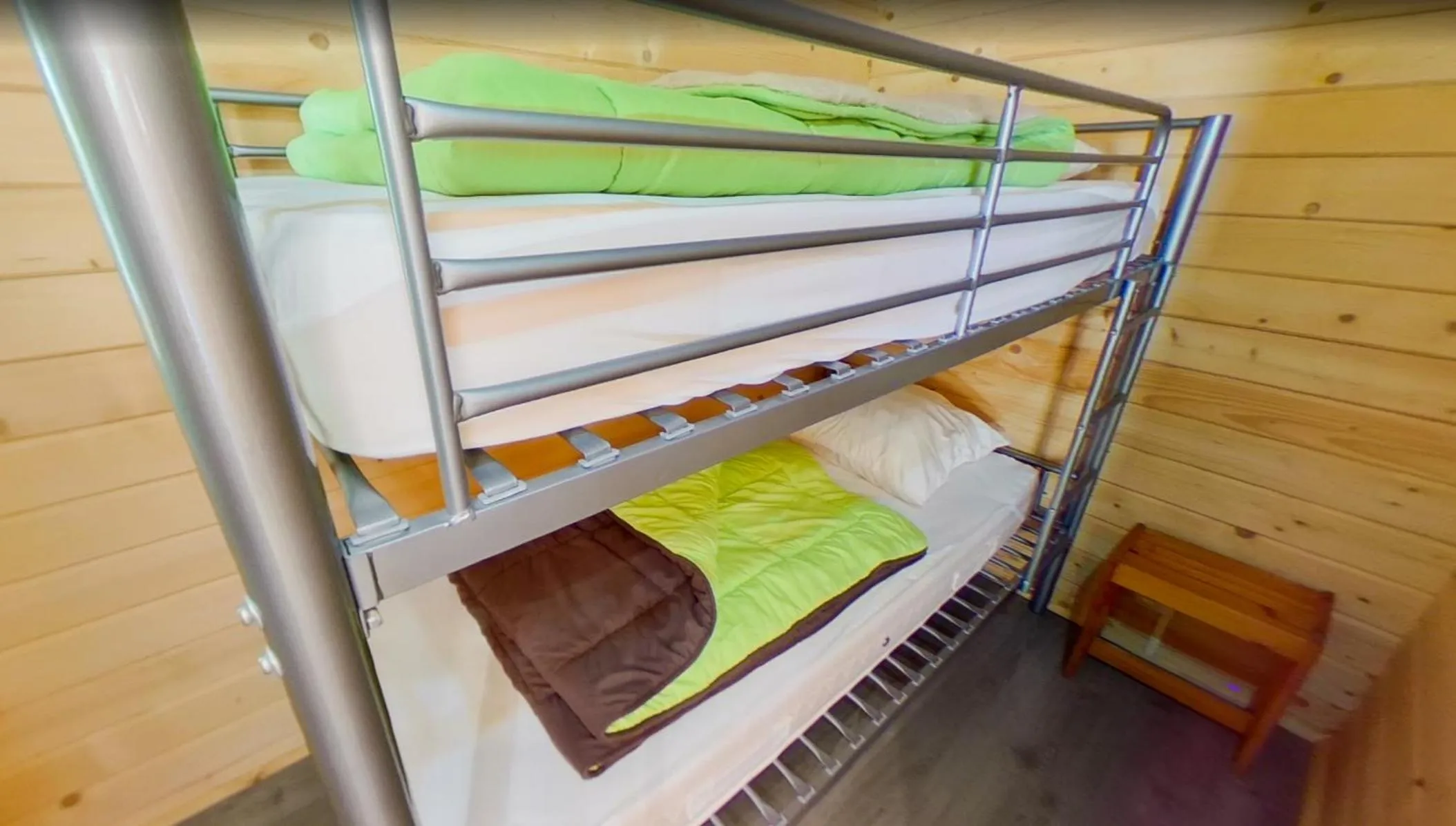 bunk bed, Bed in Funtana a l'Ora