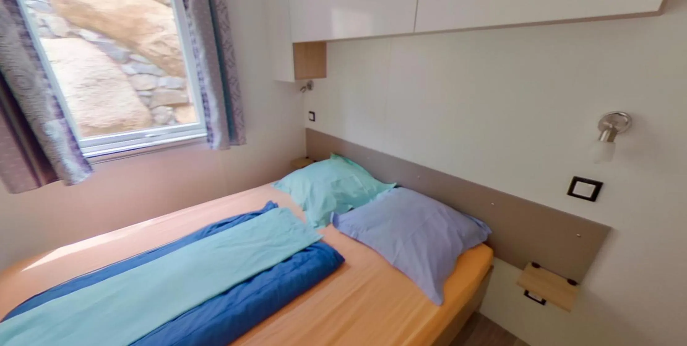 Bed in Funtana a l'Ora