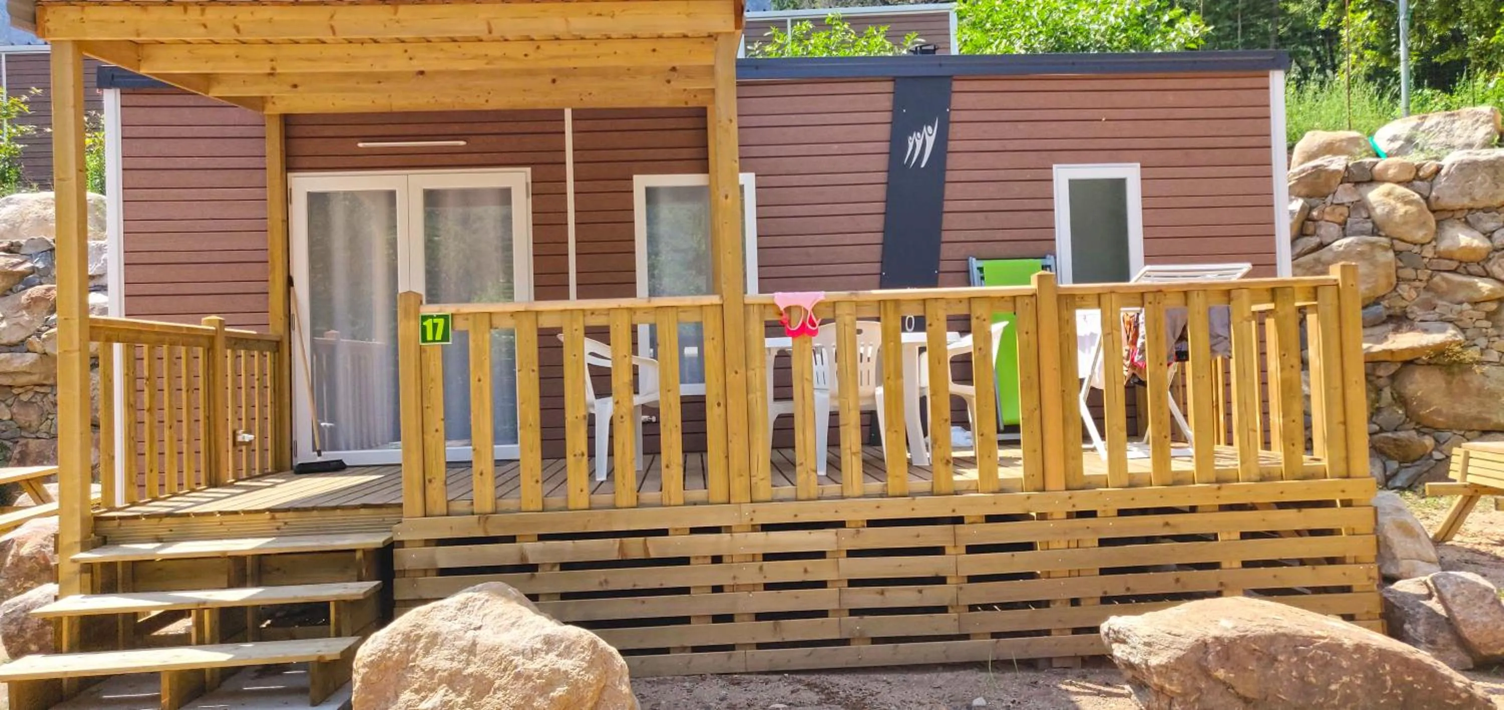 Patio in Funtana a l'Ora