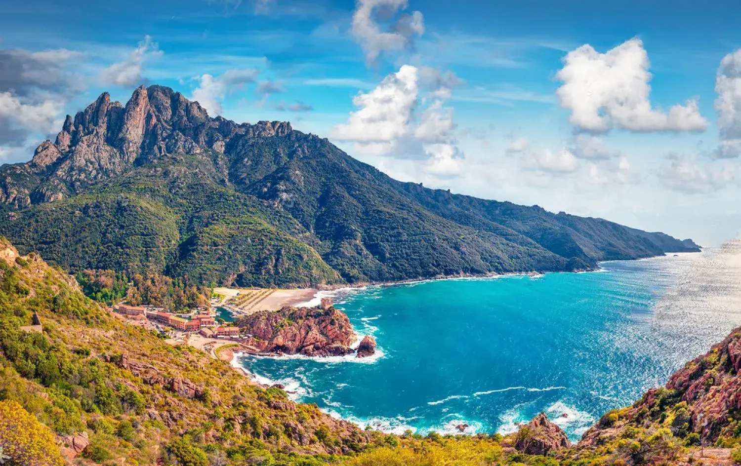 Mobile Home Scandola in Funtana a l'Ora Mobile Home Scandola in Funtana a l'Ora