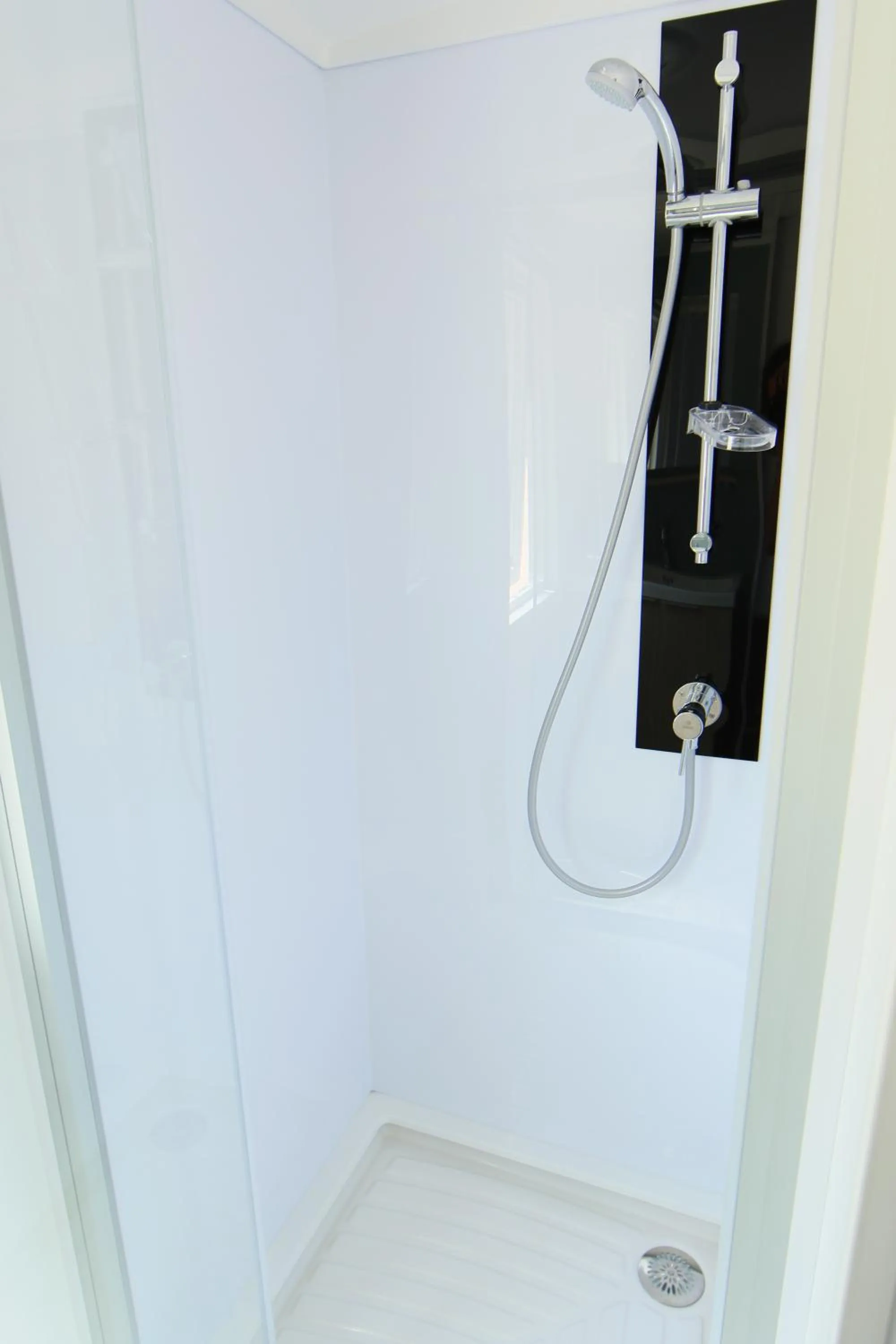 Bathroom in Funtana a l'Ora