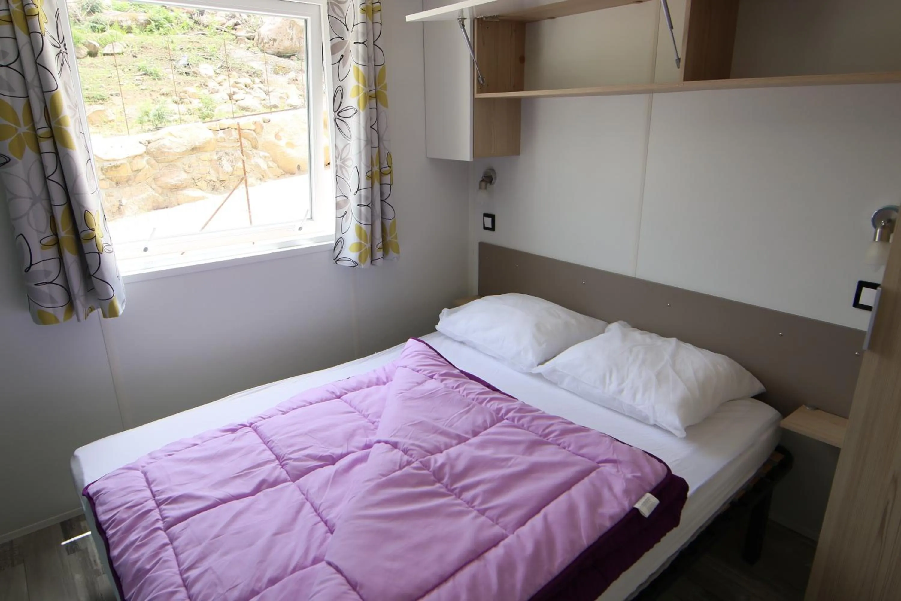 Bed in Funtana a l'Ora