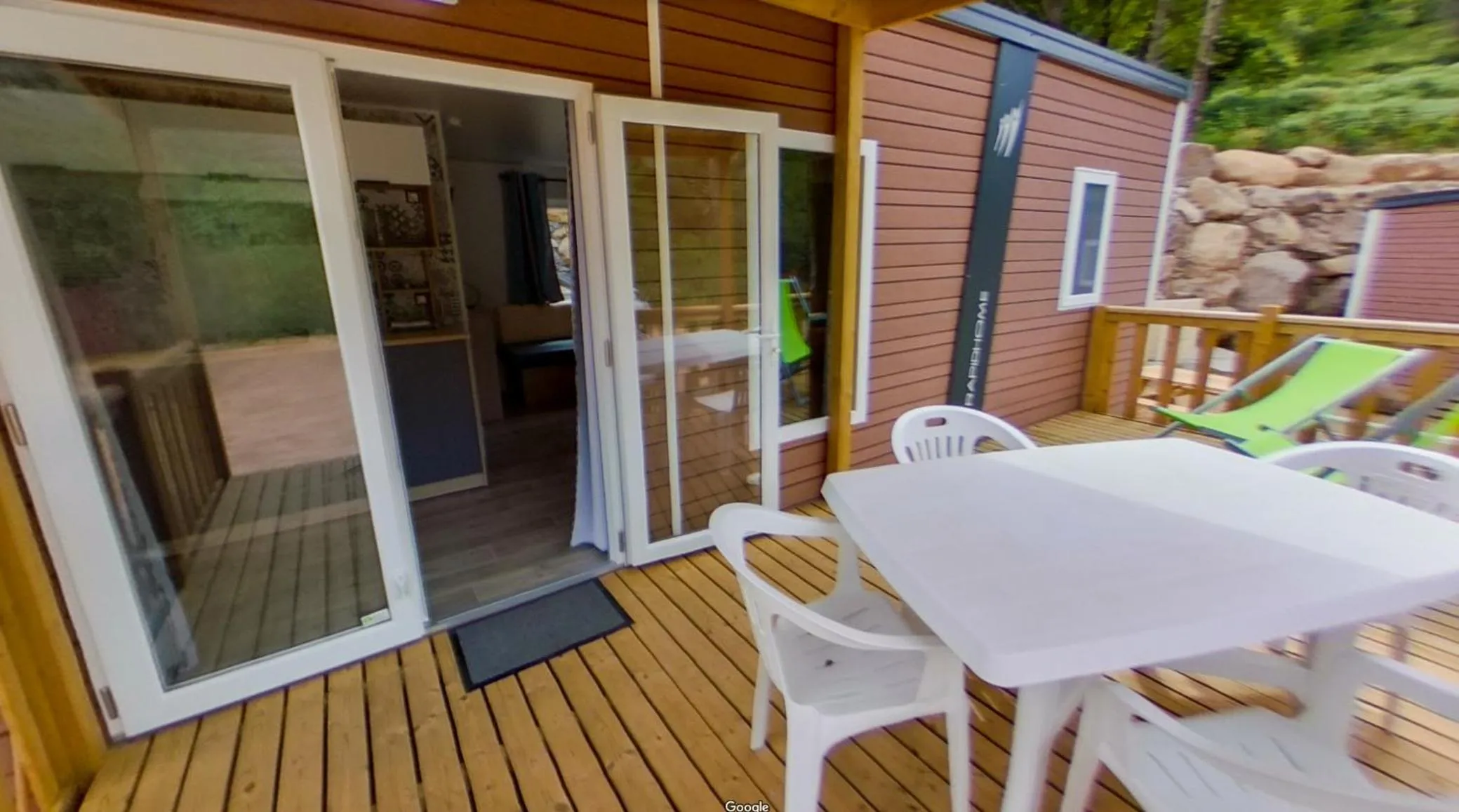 Patio in Funtana a l'Ora