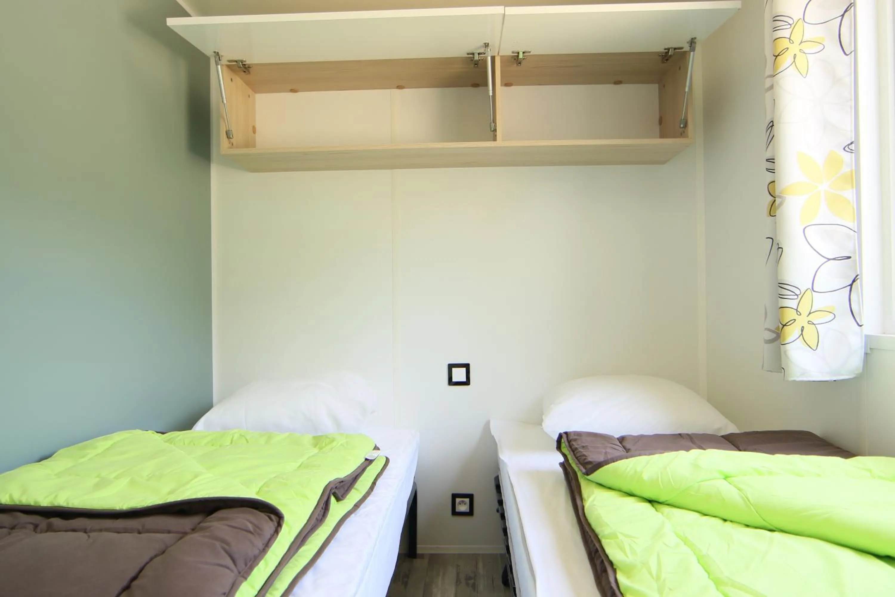 Bed in Funtana a l'Ora