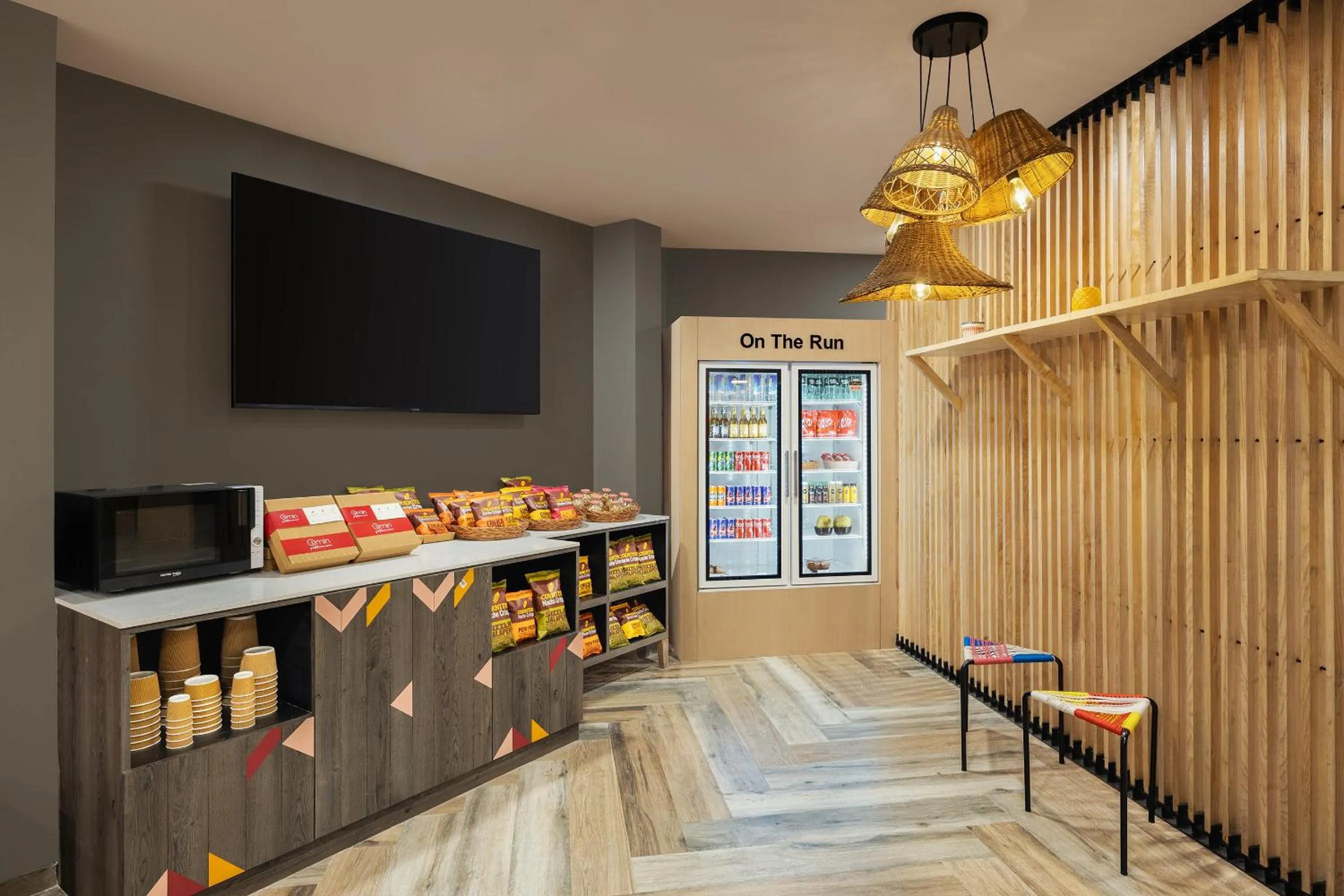 Restaurant/places to eat in Ginger Jamshedpur