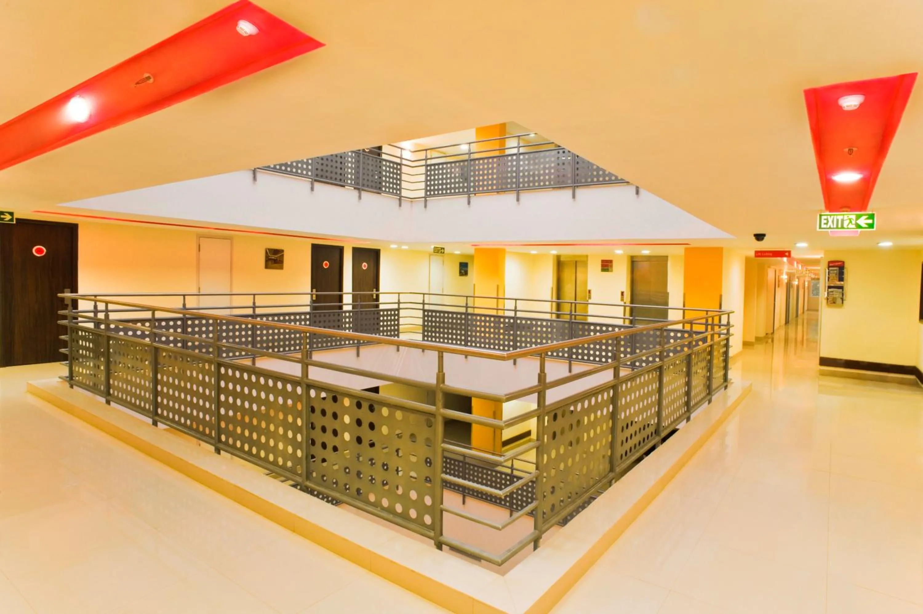 Other in Ginger Jamshedpur