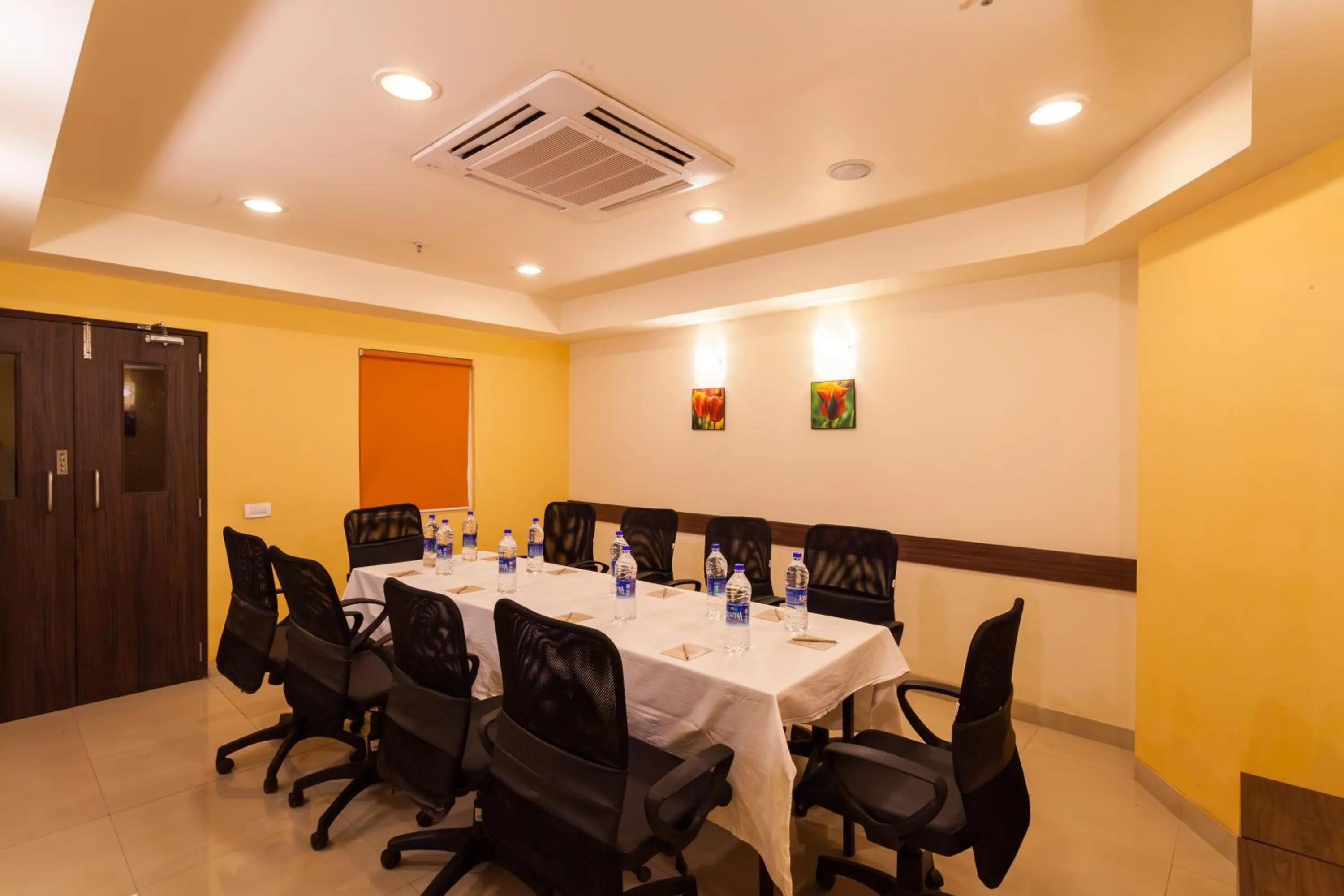 Meeting/conference room in Ginger Indore