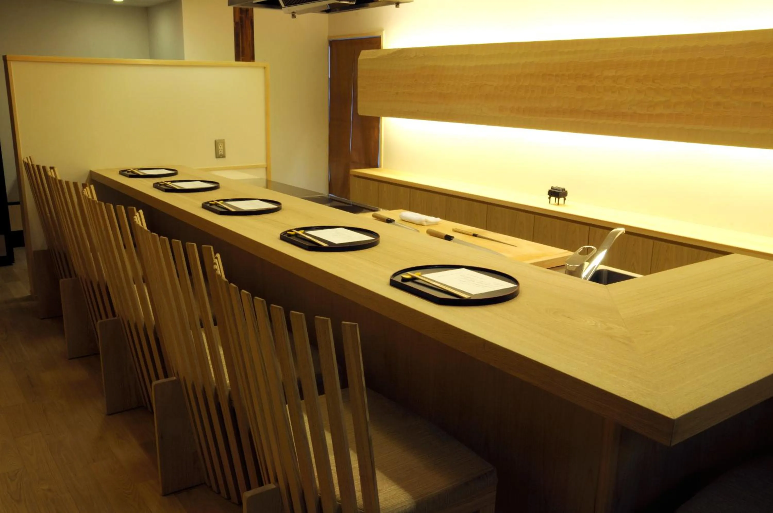 Restaurant/places to eat in IZUYASU Traditional Kyoto Inn serving Kyoto cuisine