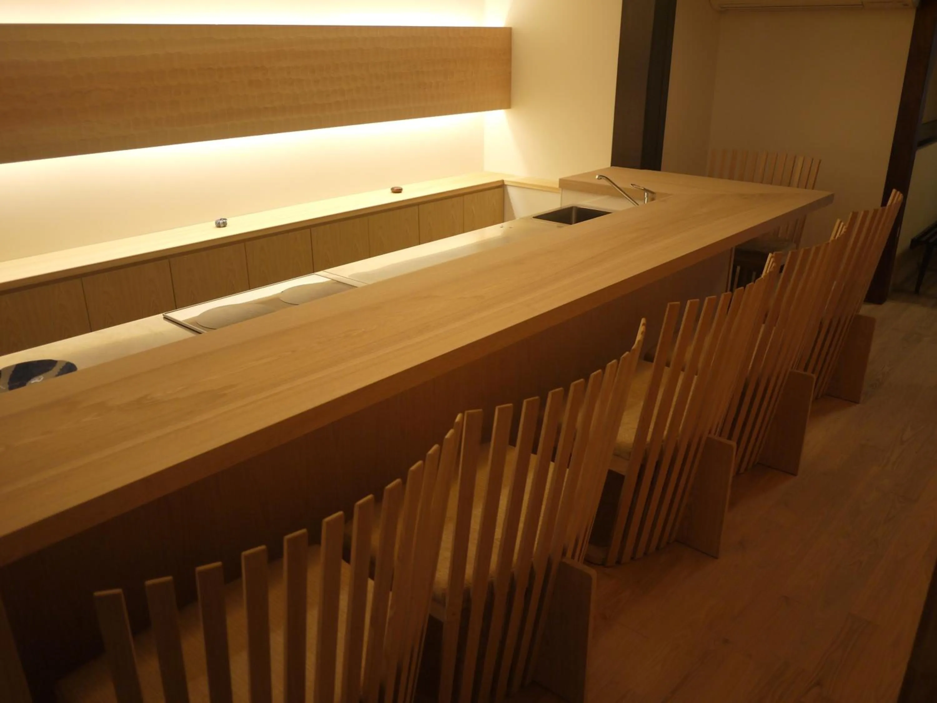 Restaurant/places to eat in IZUYASU Traditional Kyoto Inn serving Kyoto cuisine