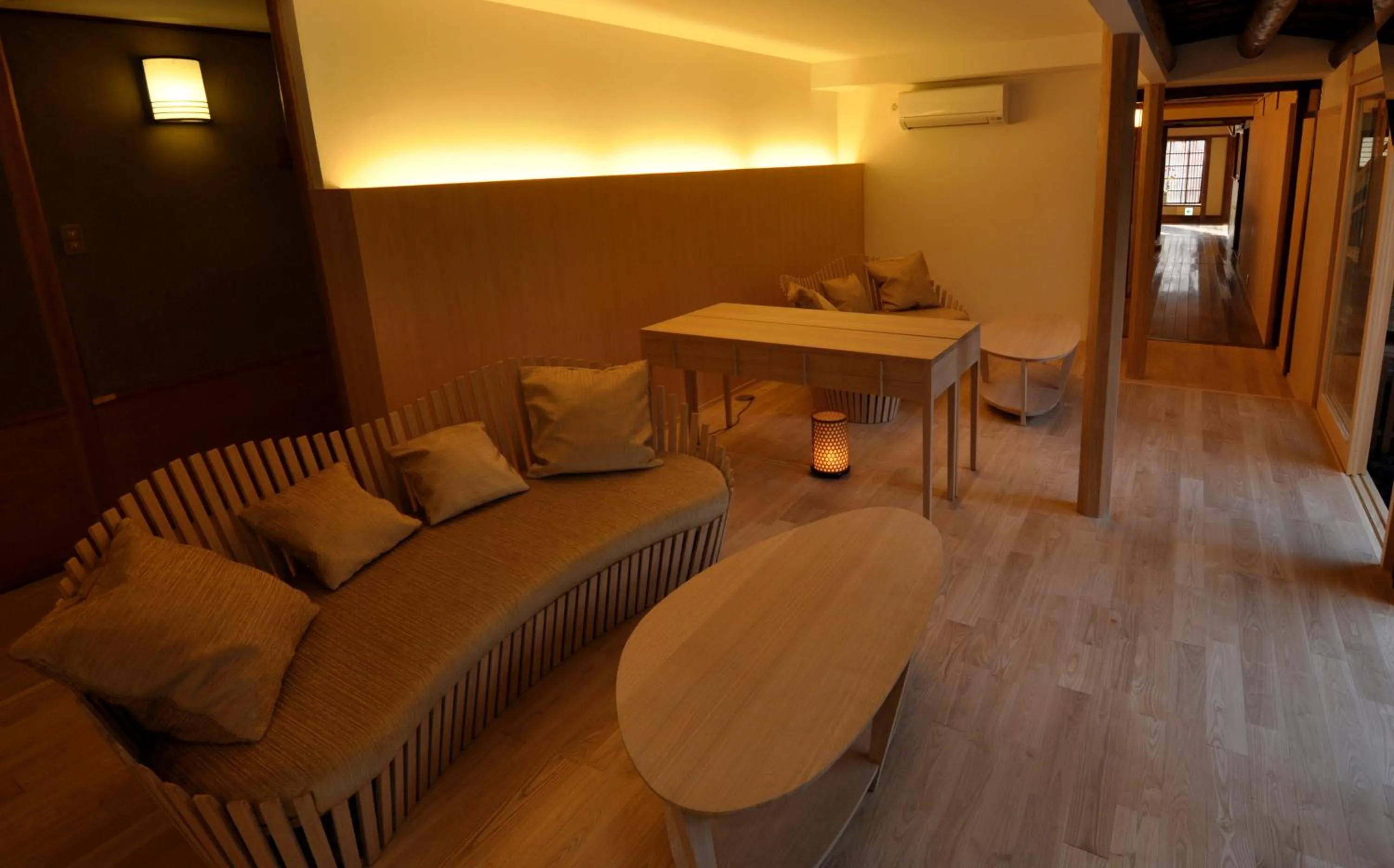 Other in IZUYASU Traditional Kyoto Inn serving Kyoto cuisine