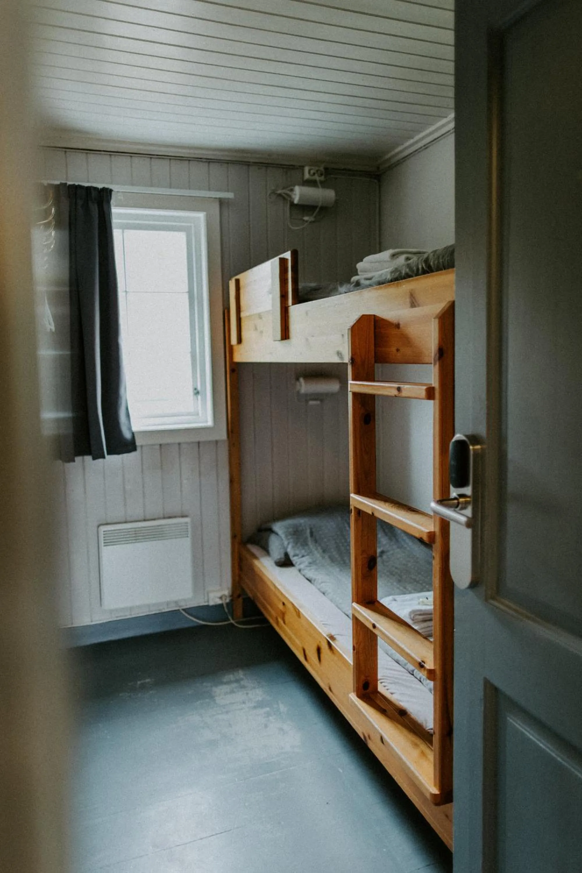 Photo of the whole room, Bed in Preikestolen Hotel & BaseCamp