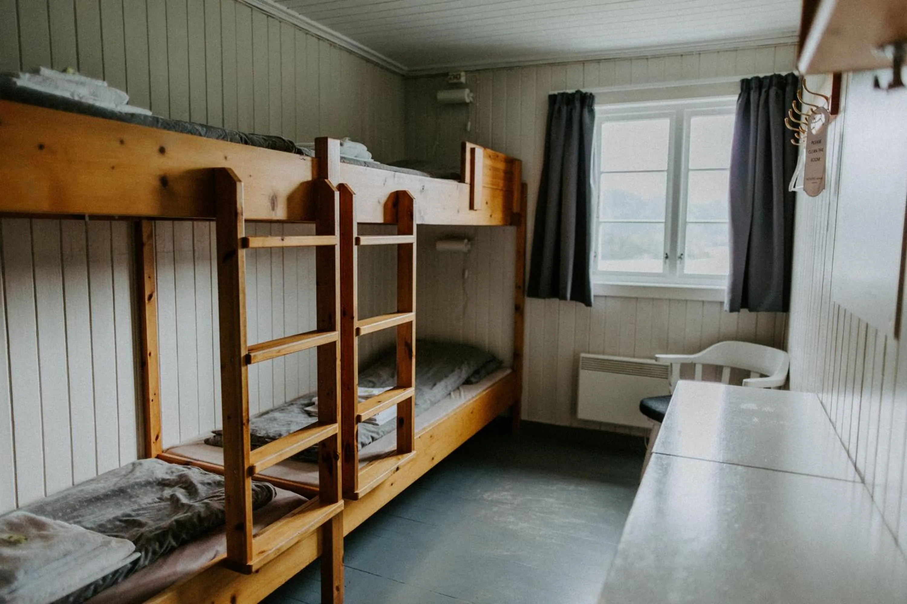 Photo of the whole room, Bed in Preikestolen Hotel & BaseCamp