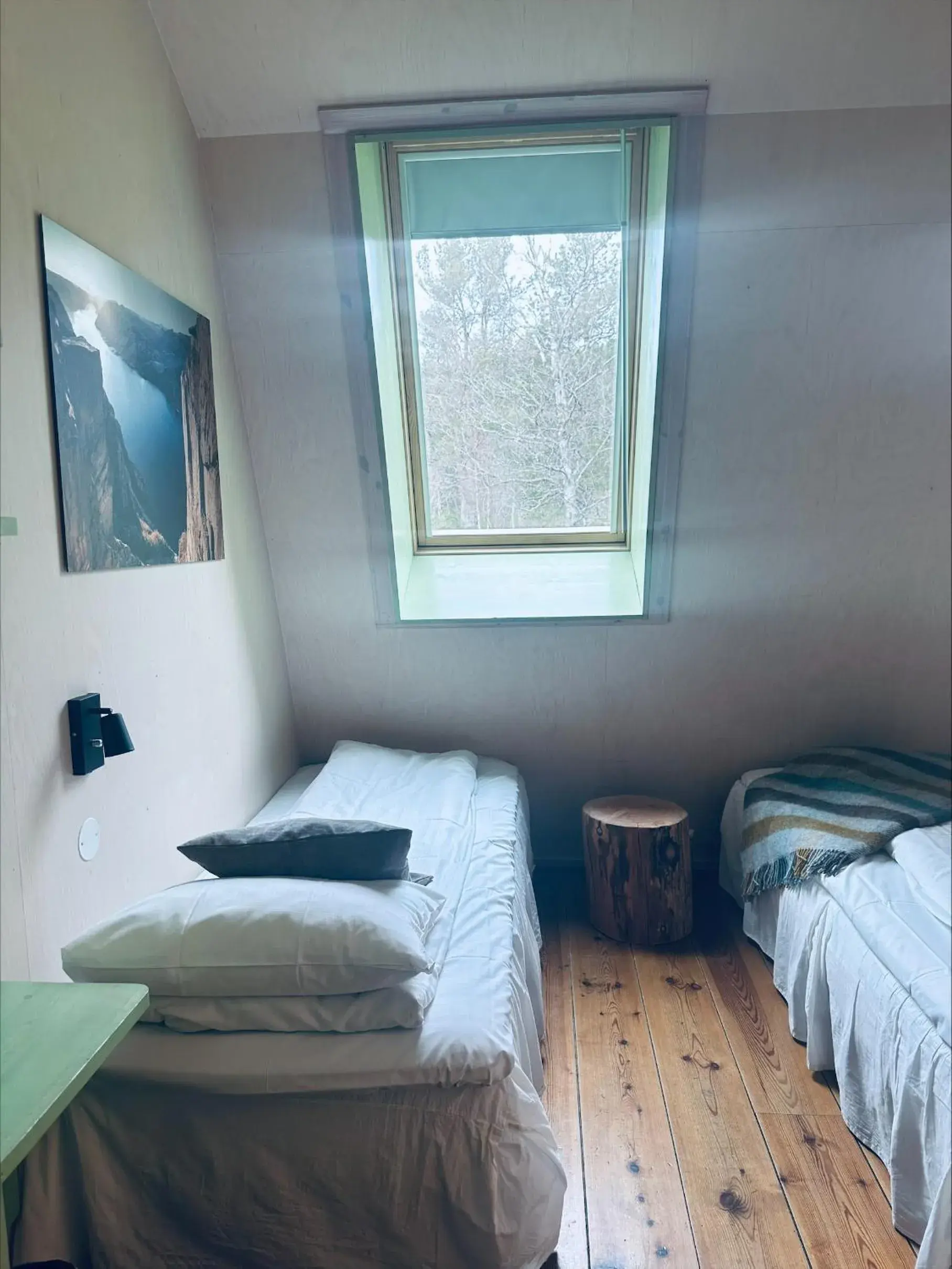 Family Room Preikestolen Fjellstue in Preikestolen Hotel & BaseCamp Family Room Preikestolen Fjellstue in Preikestolen Hotel & BaseCamp