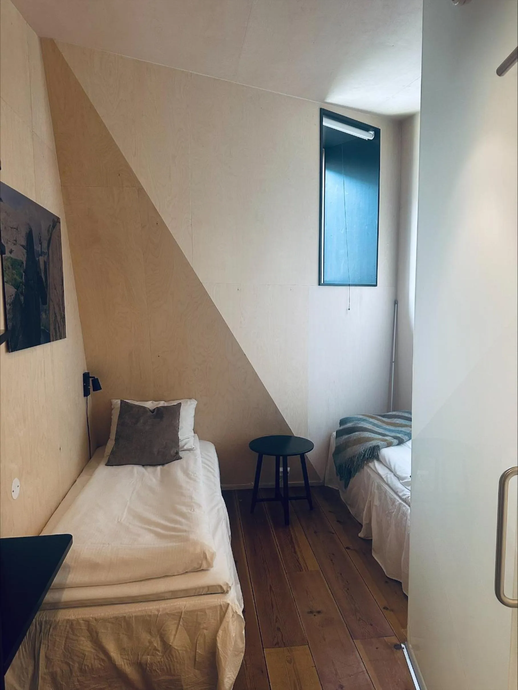 Bedroom, Bed in Preikestolen Hotel & BaseCamp