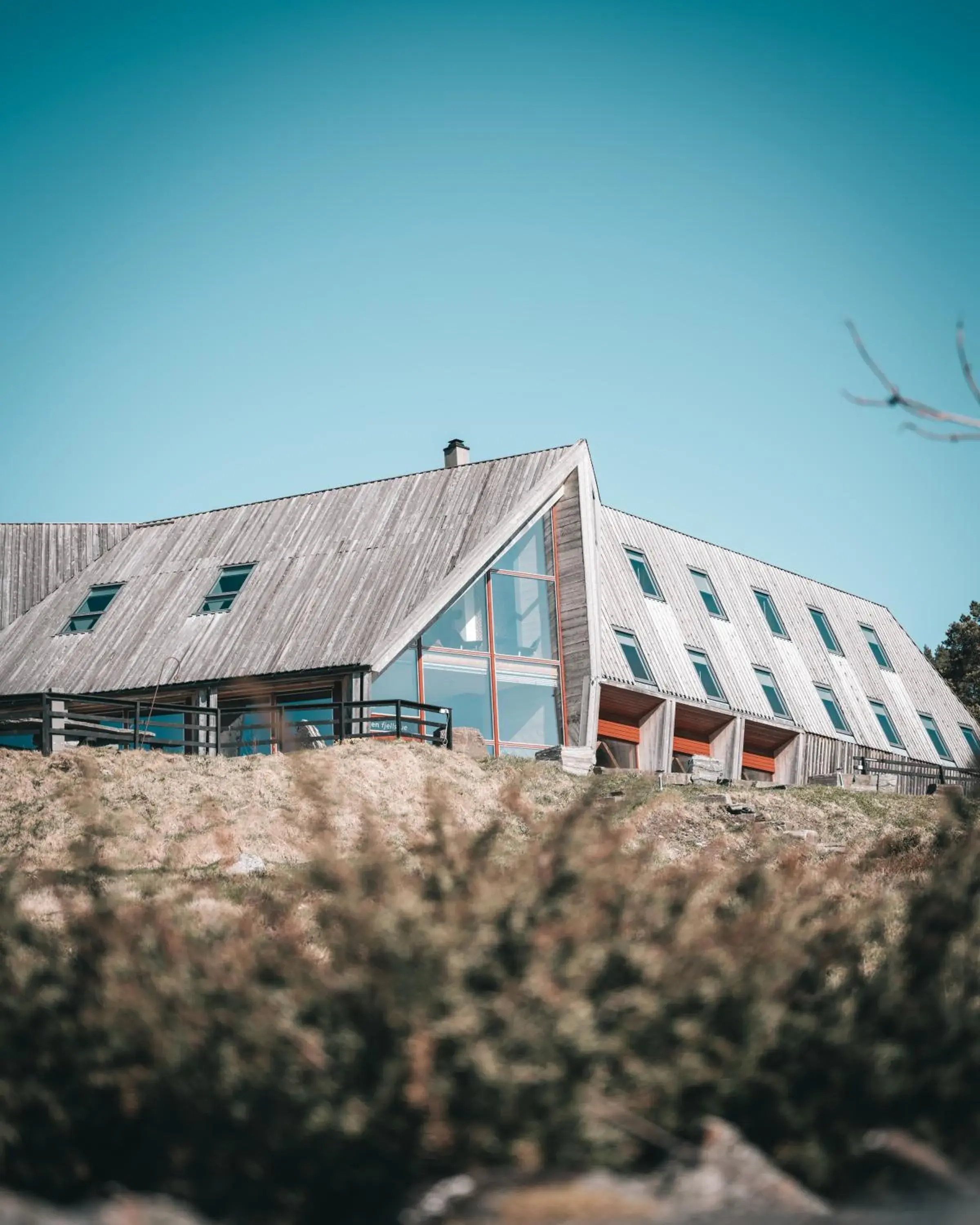 Preikestolen Hotel & BaseCamp Preikestolen Hotel & BaseCamp