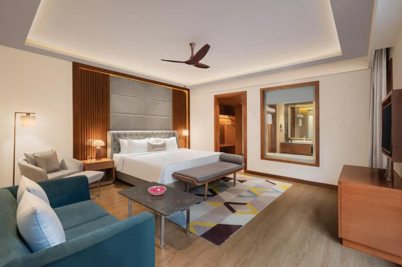 Ananta Villa in Ananta Spa & Resort, Pushkar Ananta Villa in Ananta Spa & Resort, Pushkar