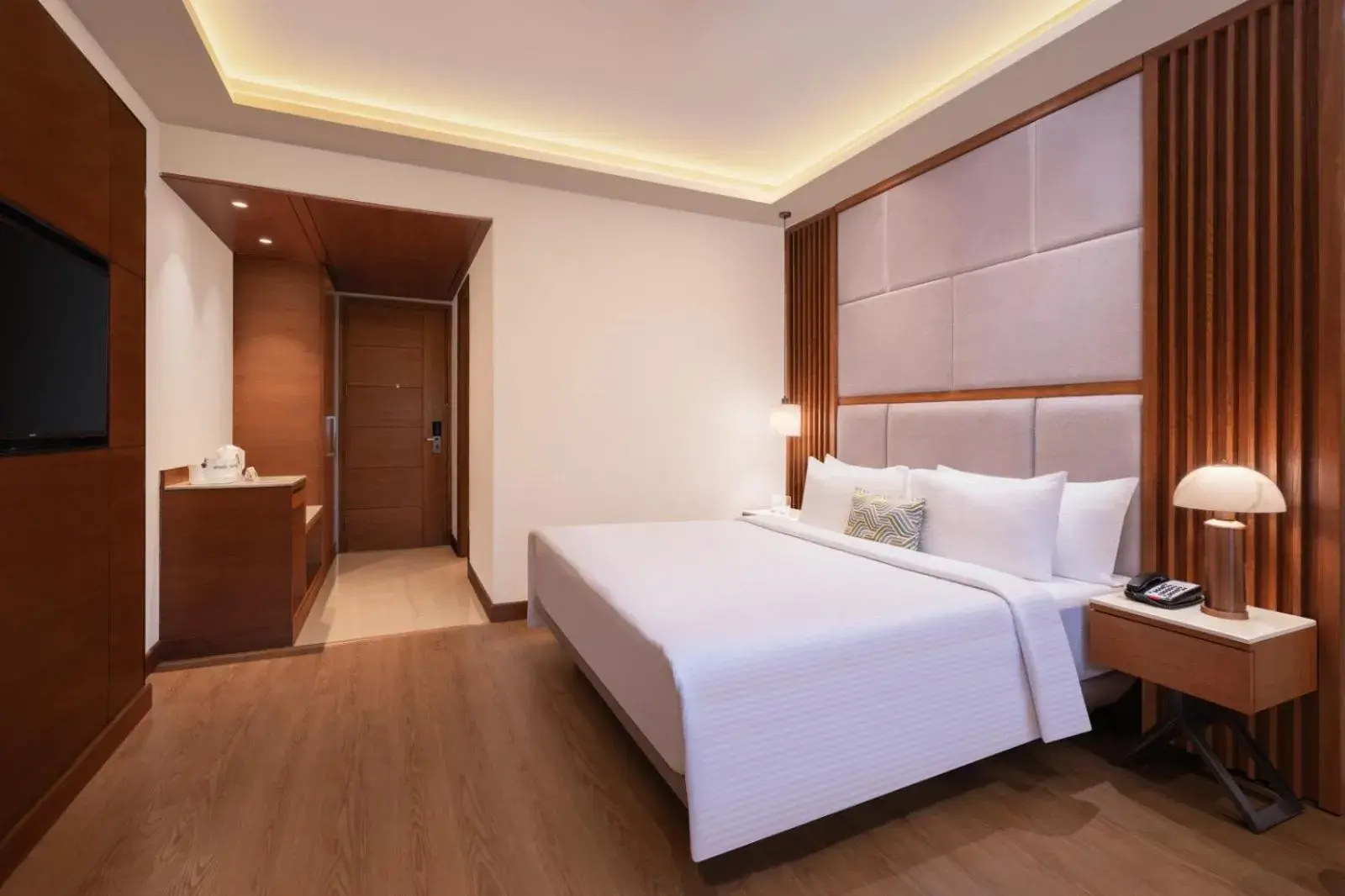 Classic Rooms in Ananta Spa & Resort, Pushkar Classic Rooms in Ananta Spa & Resort, Pushkar