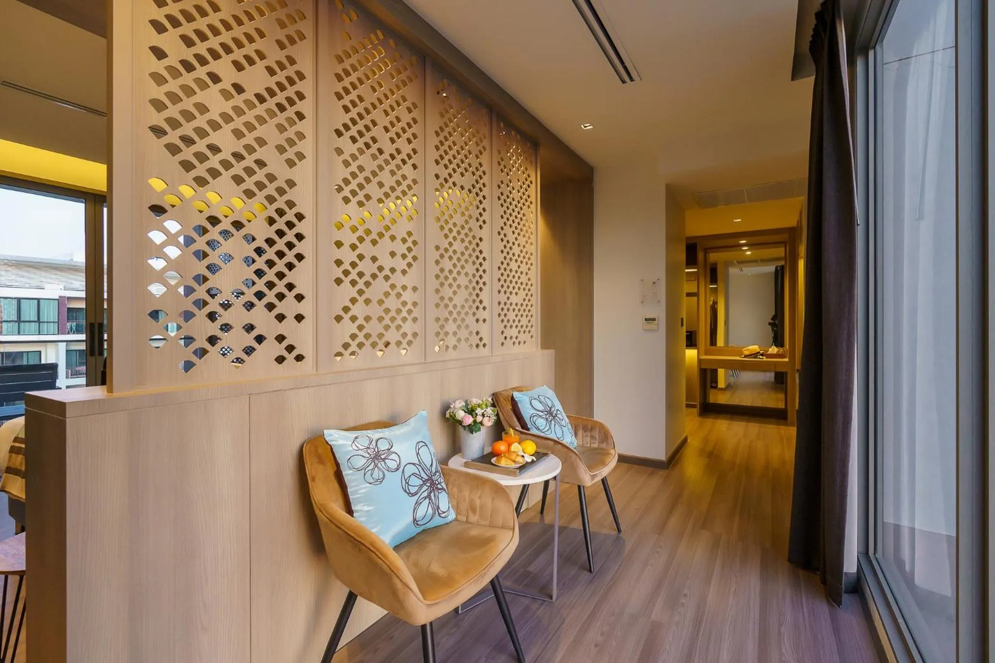 Fifth Pattaya Jomtien By Shiwalai Int