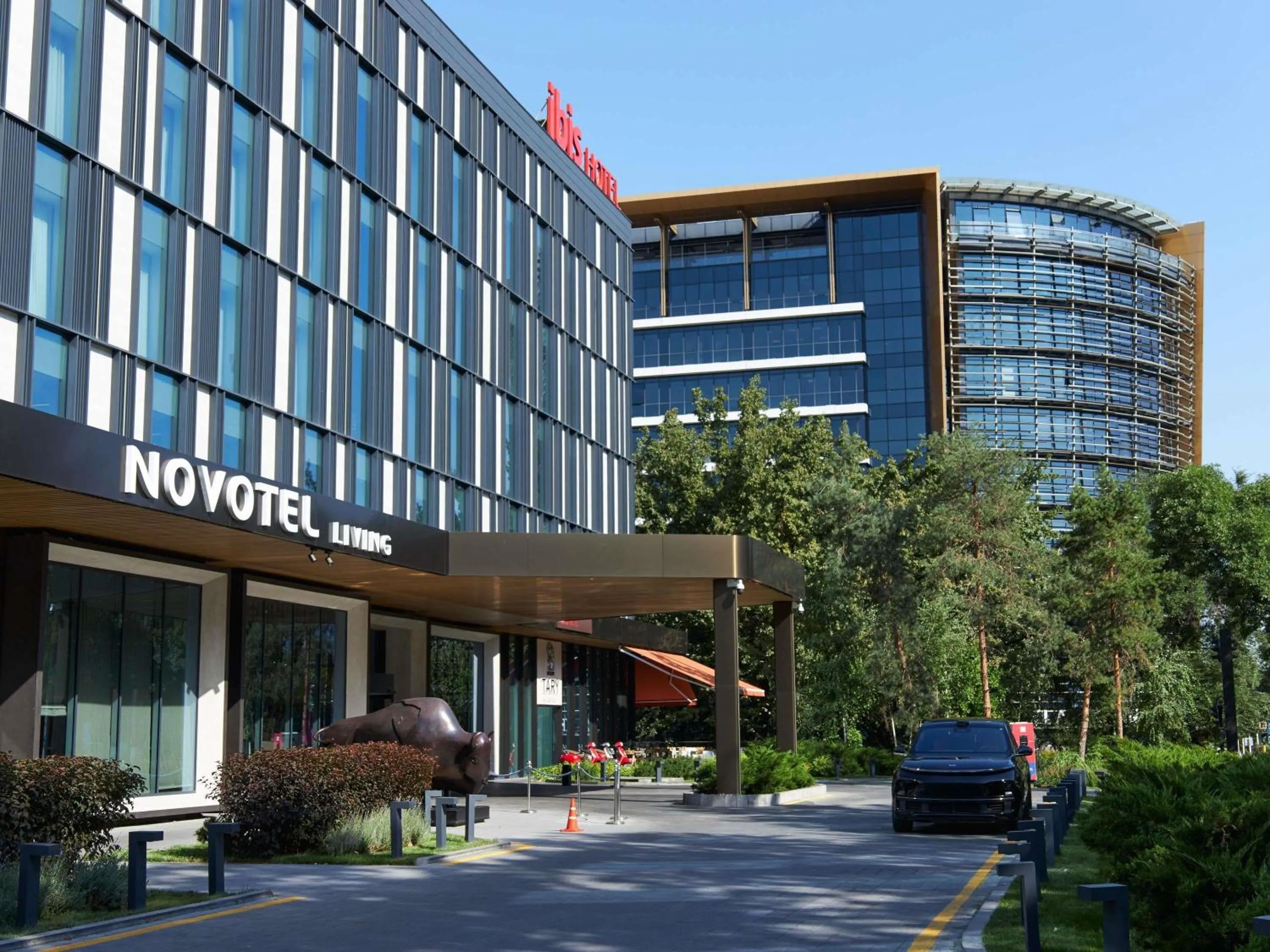 Other in ibis Almaty Jetisu