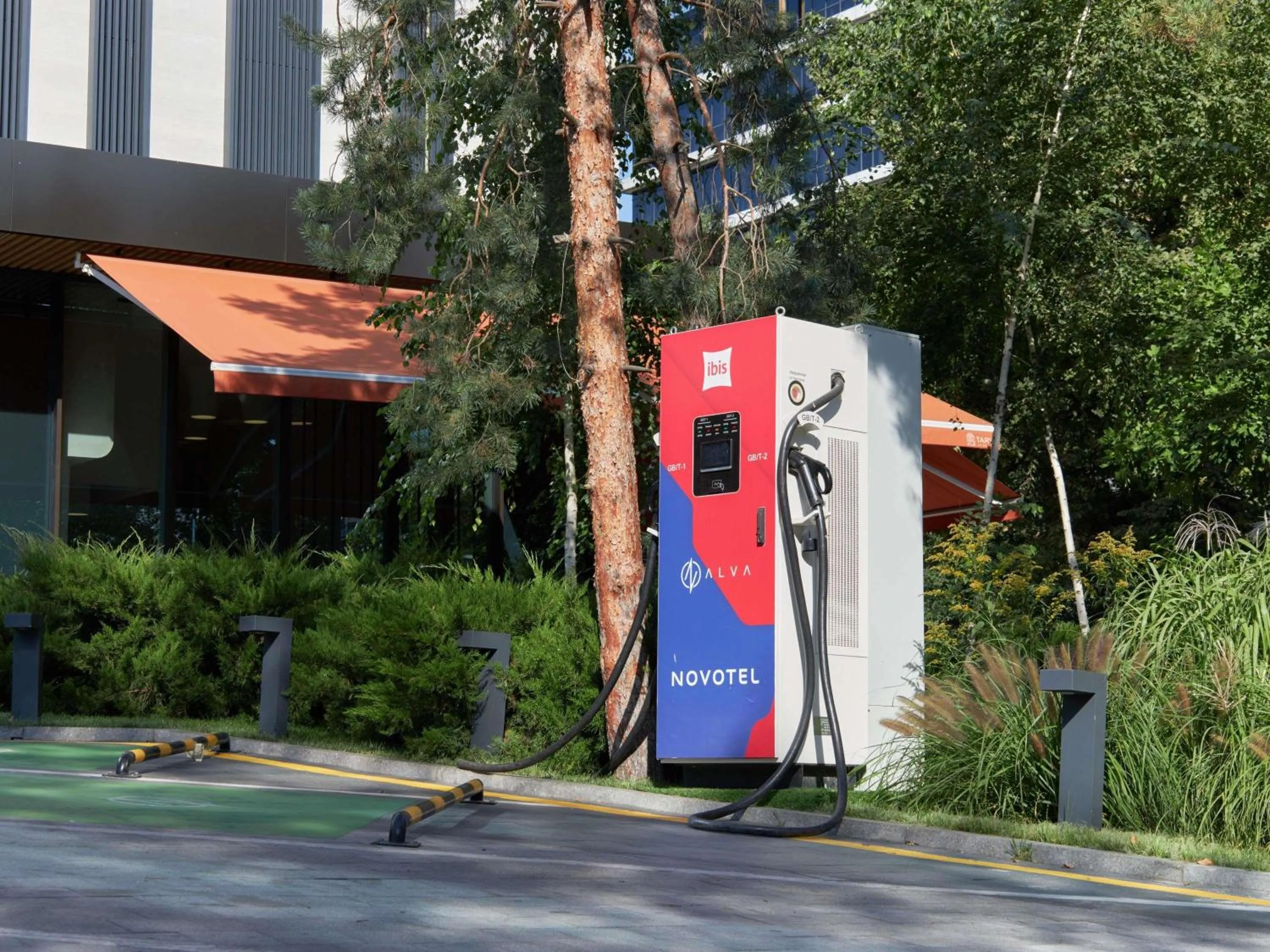 Other in ibis Almaty Jetisu