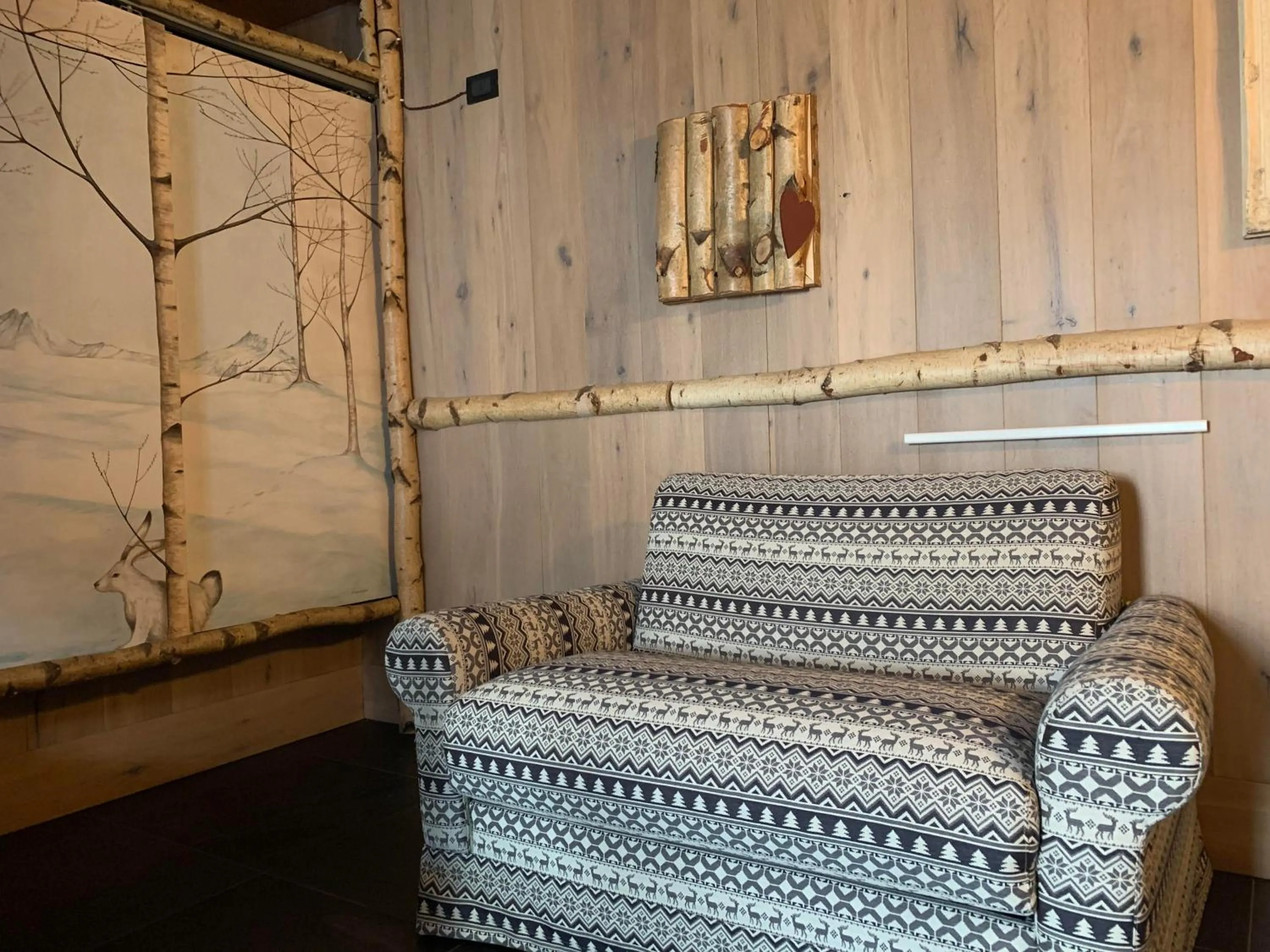 Hotel Letterario Locanda Collomb