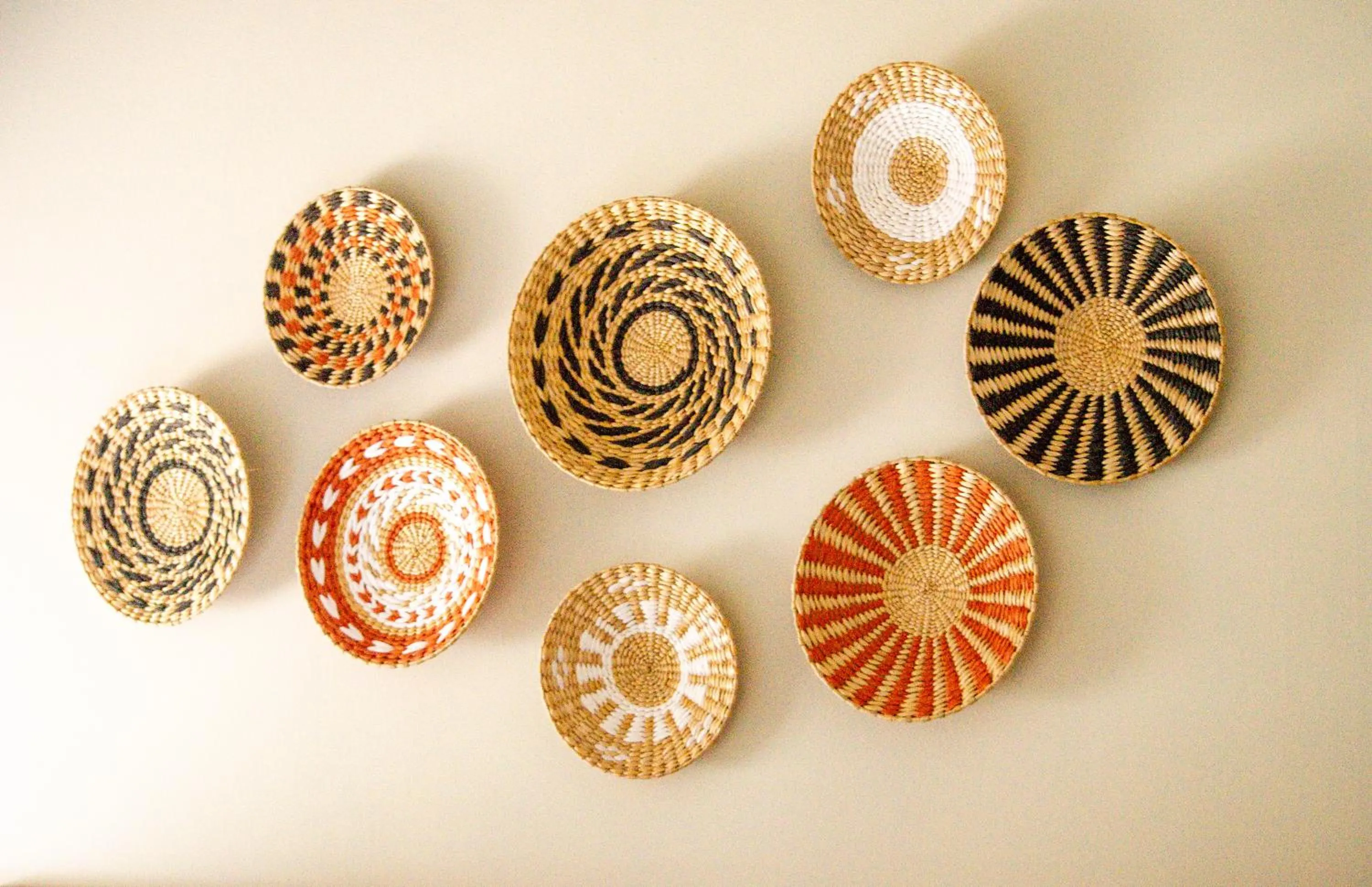 Decorative detail in Ikhaya Safari Lodge