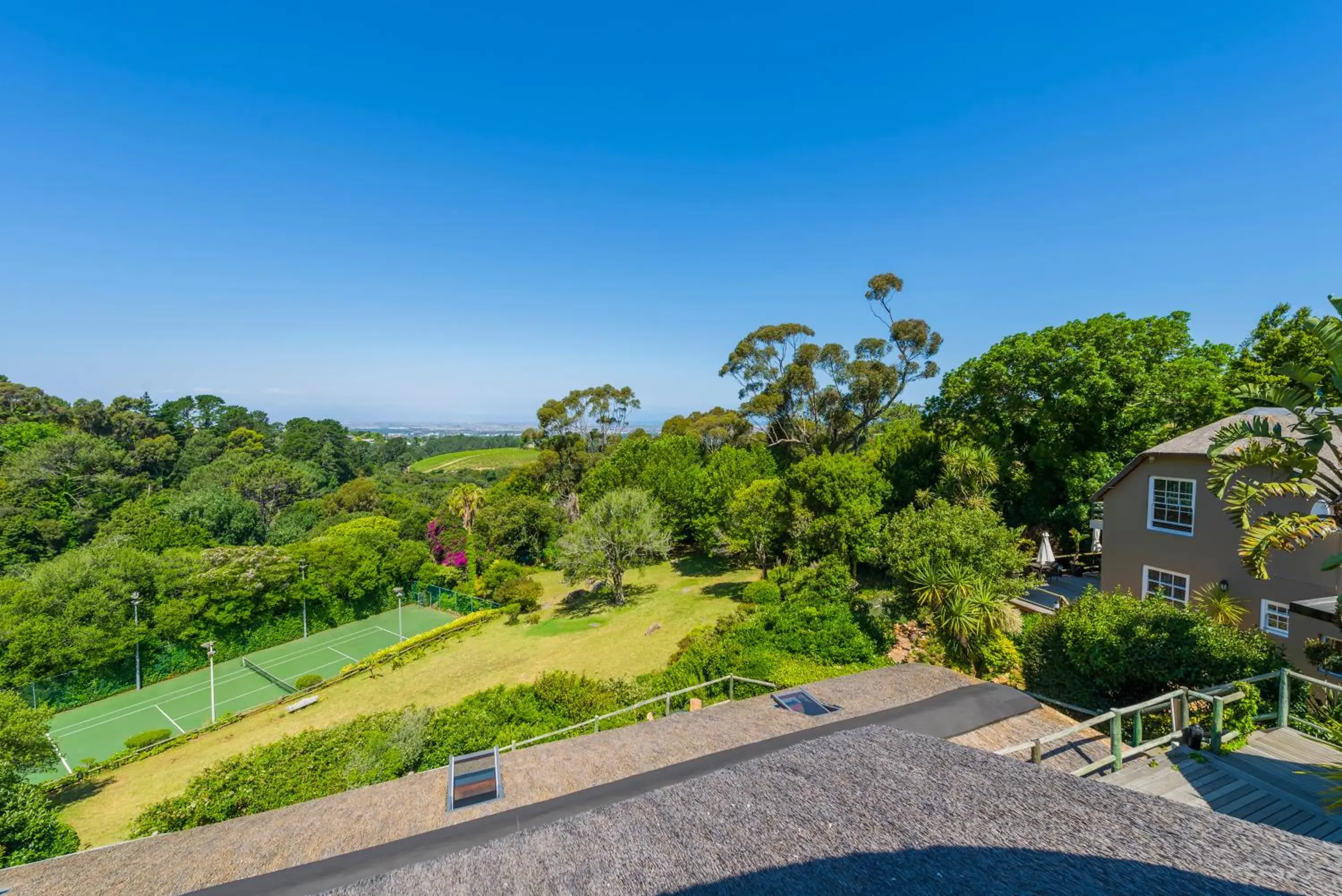 Ikhaya Safari Lodge Ikhaya Safari Lodge