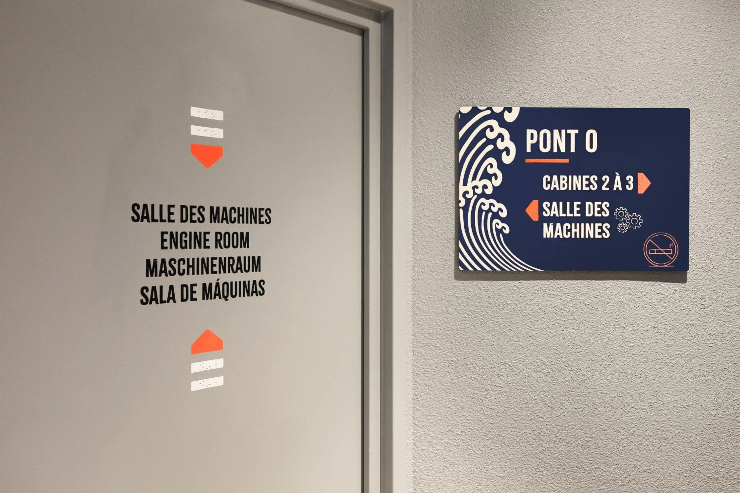 Property building in ibis Styles Saint Malo Centre Historique