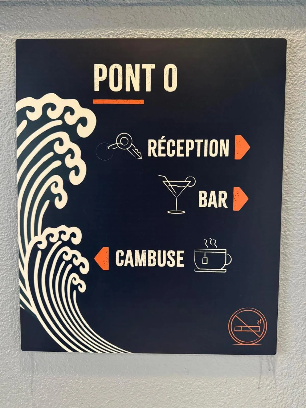 ibis Styles Saint Malo Centre Historique