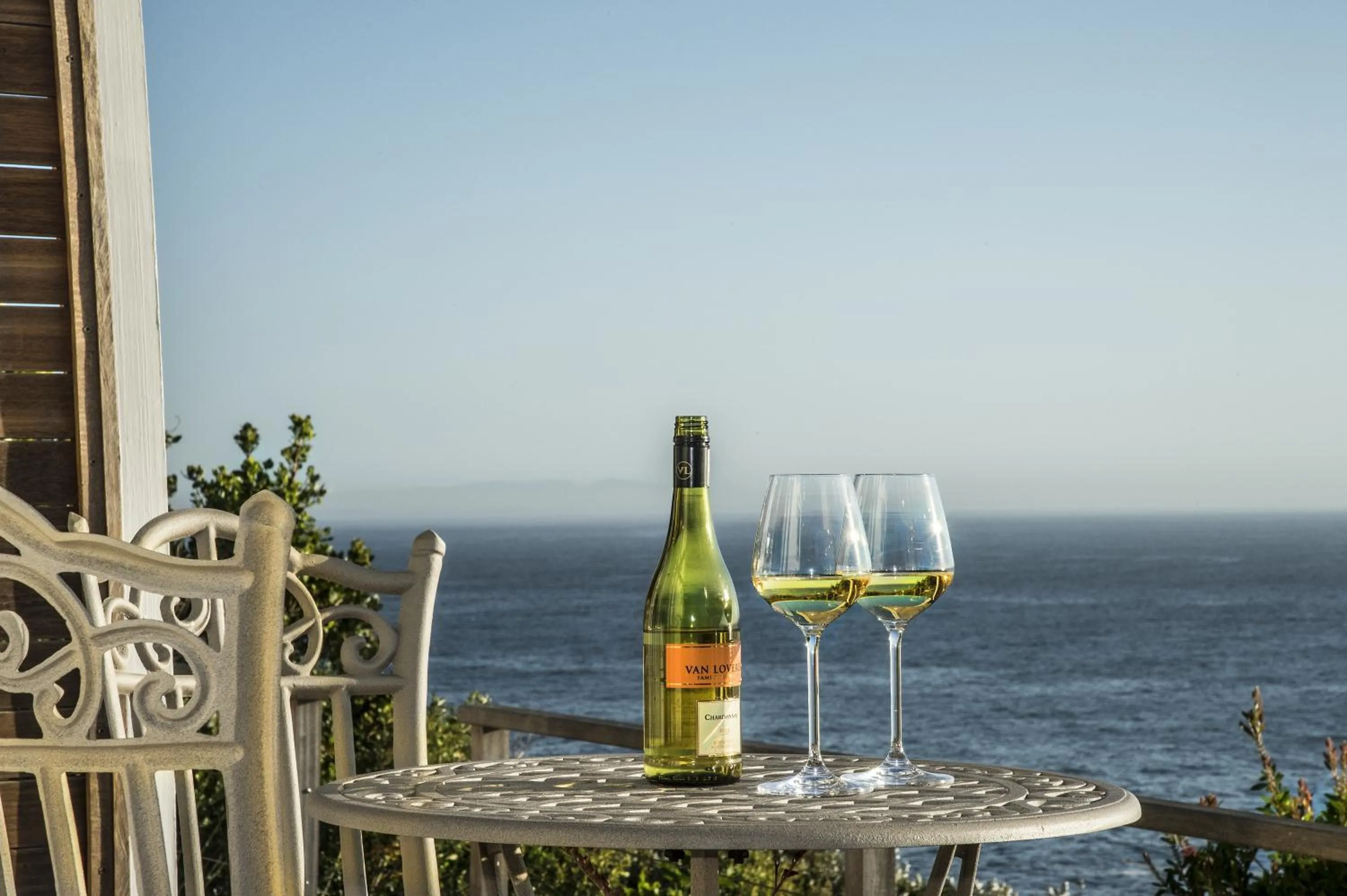 View (from property/room) in Rocklands Seaside Bed and Breakfast