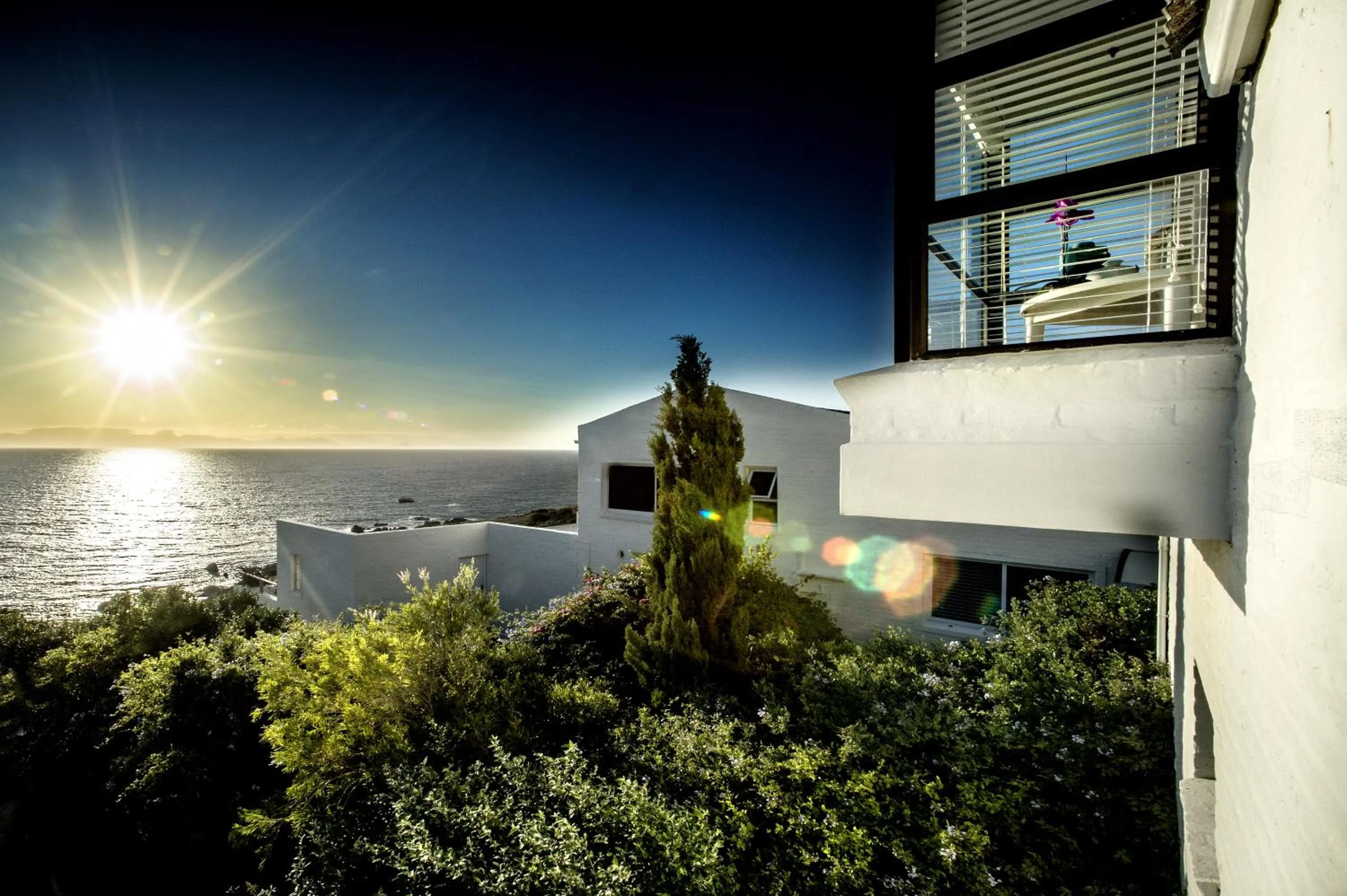 View (from property/room) in Rocklands Seaside Bed and Breakfast