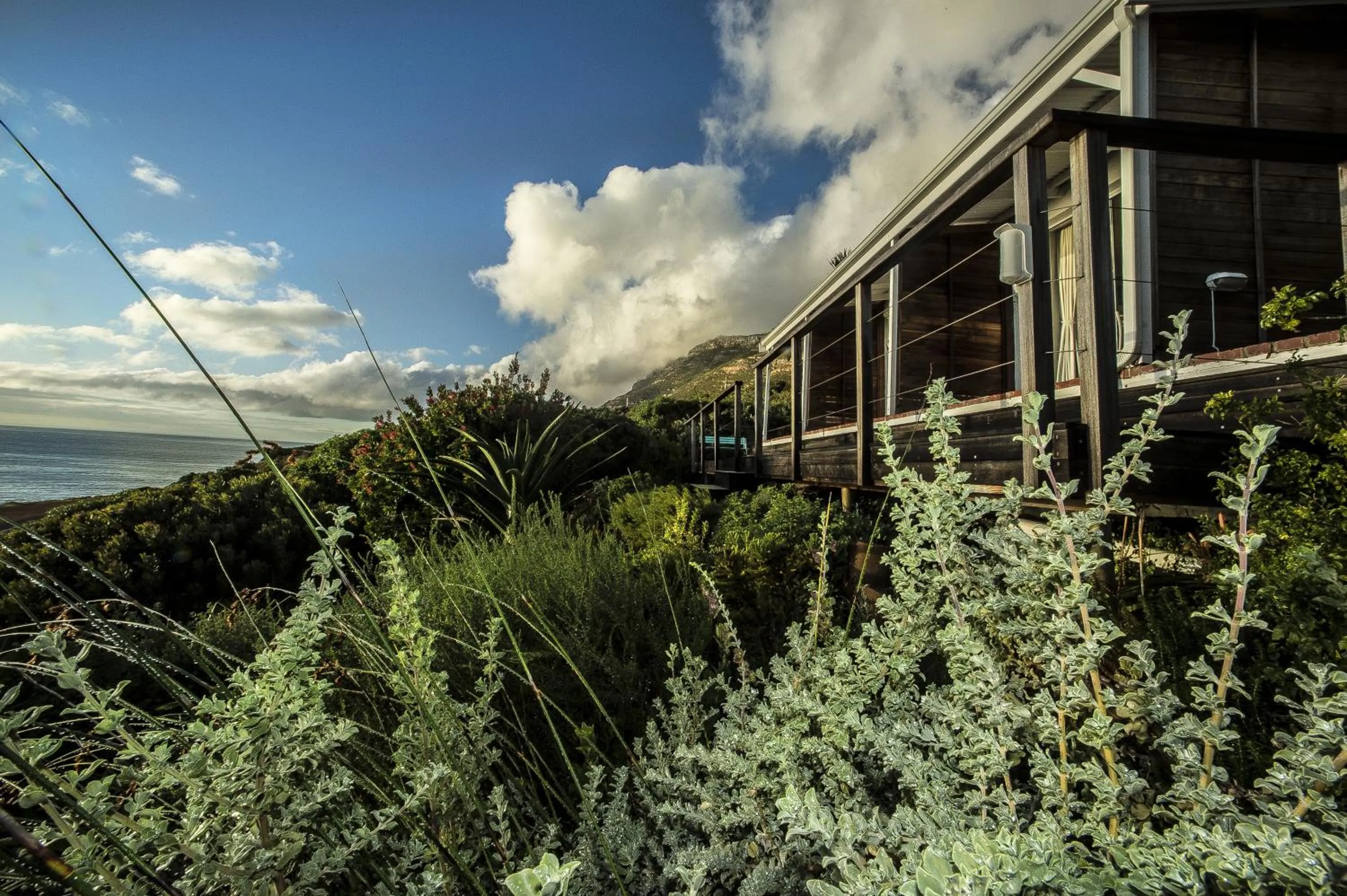 View (from property/room) in Rocklands Seaside Bed and Breakfast