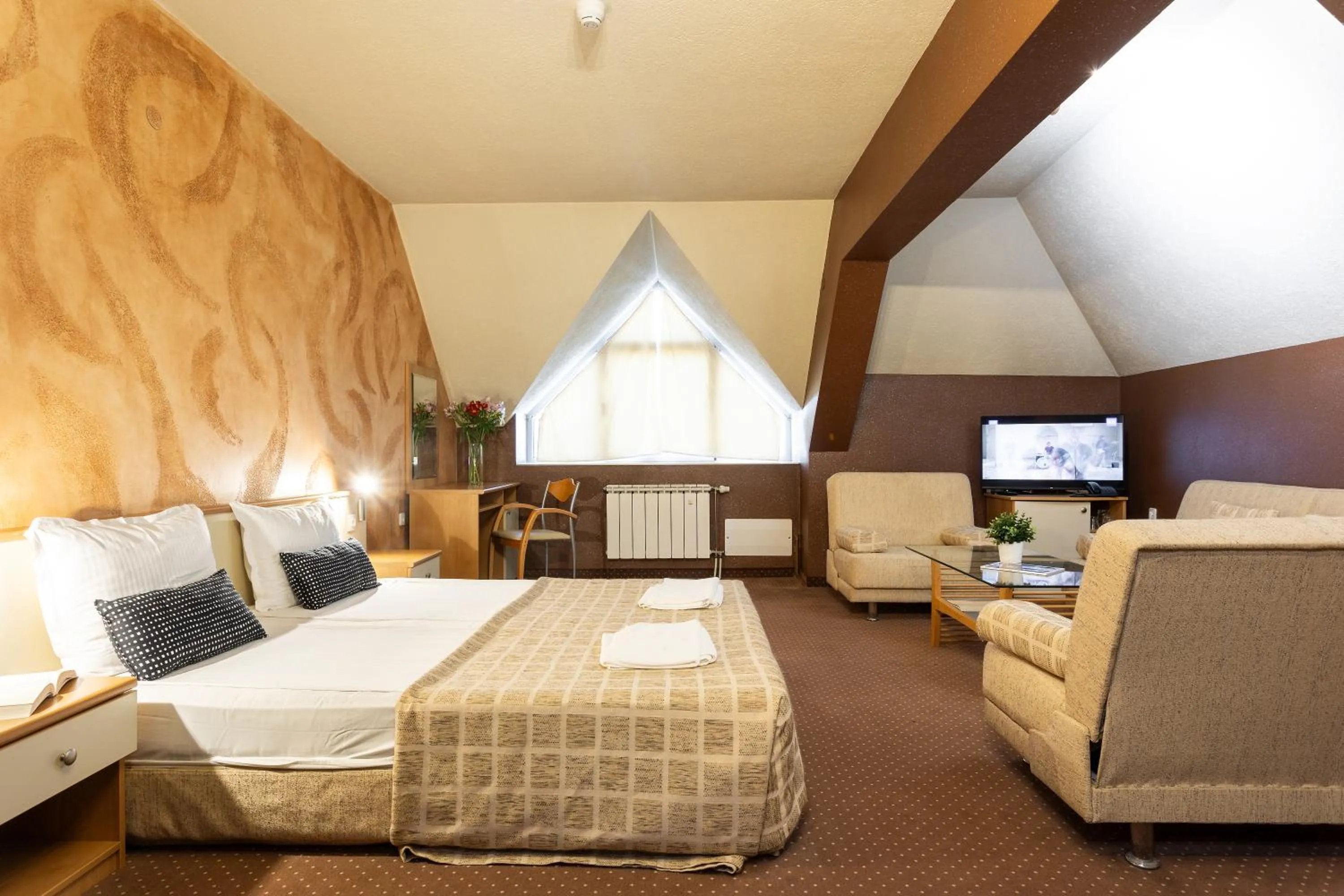 Hotel Brod - Free Parking