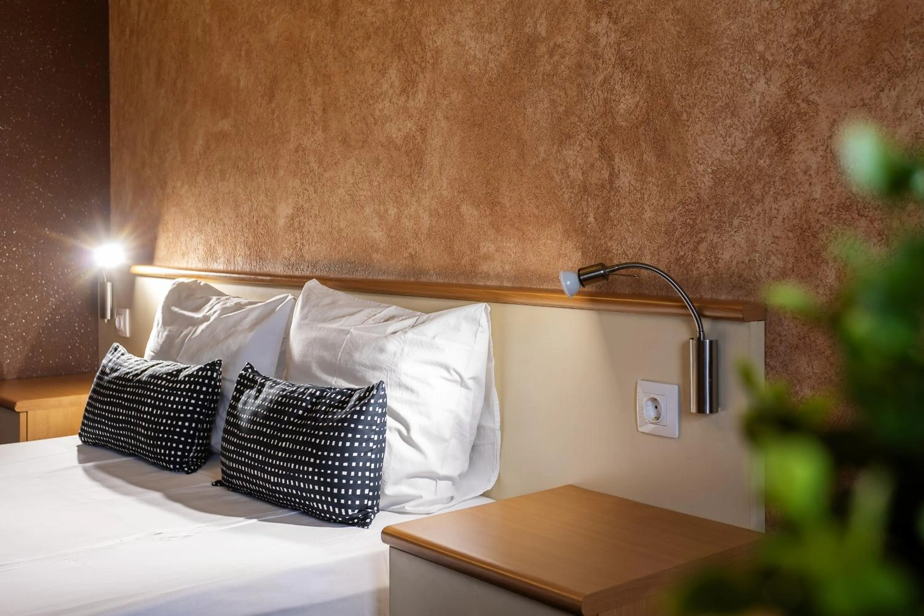 Hotel Brod - Free Parking