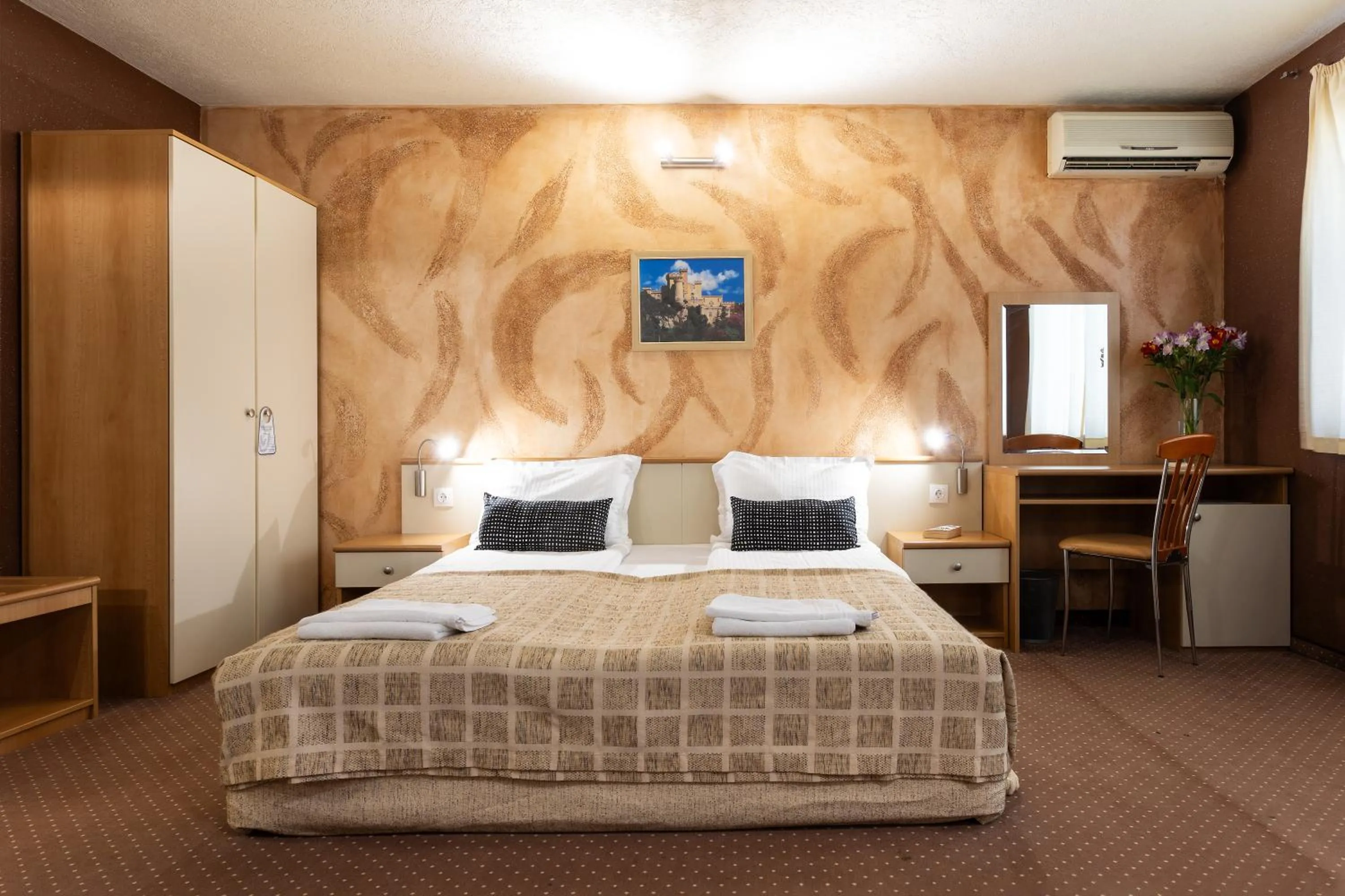 Hotel Brod - Free Parking