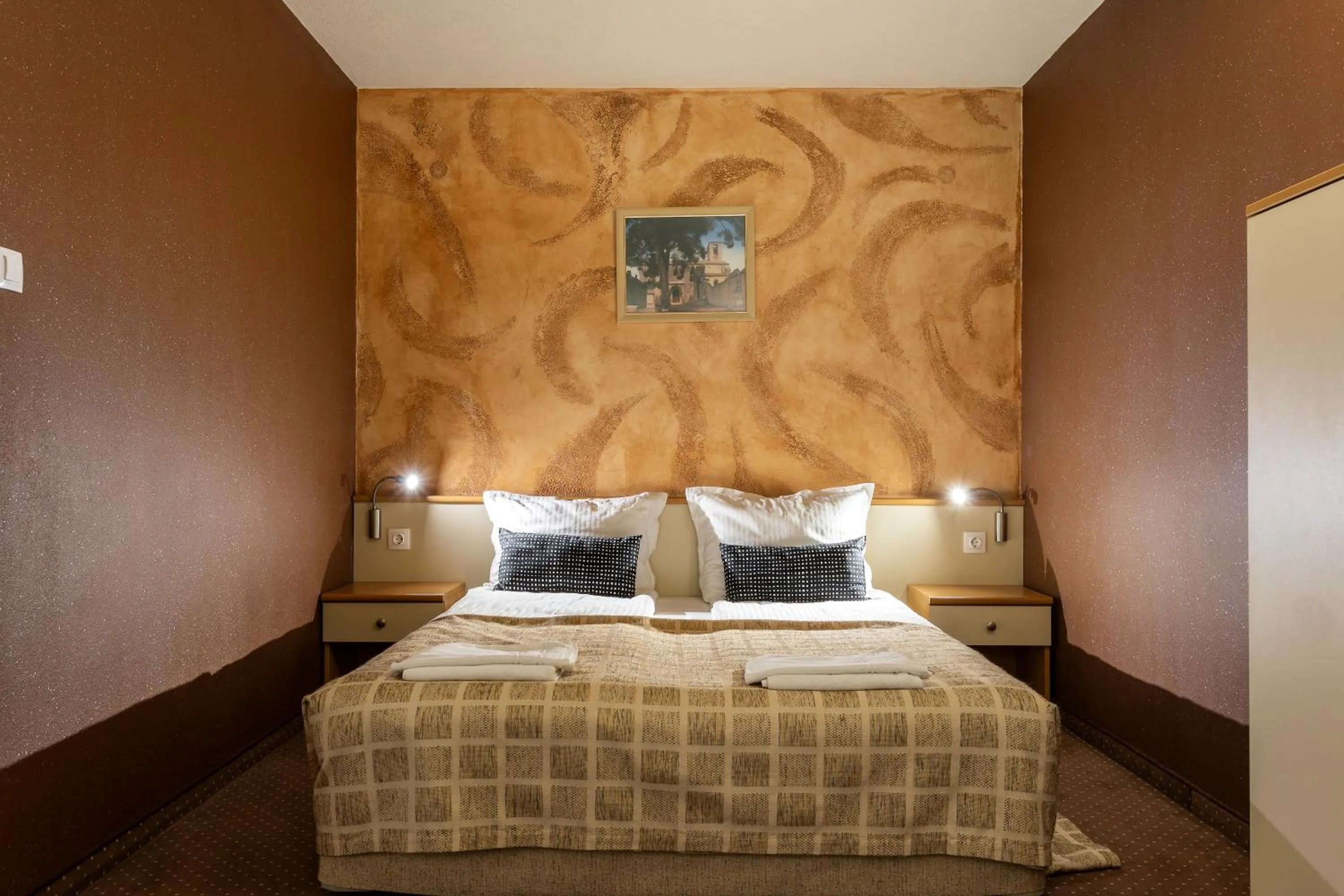 Hotel Brod - Free Parking